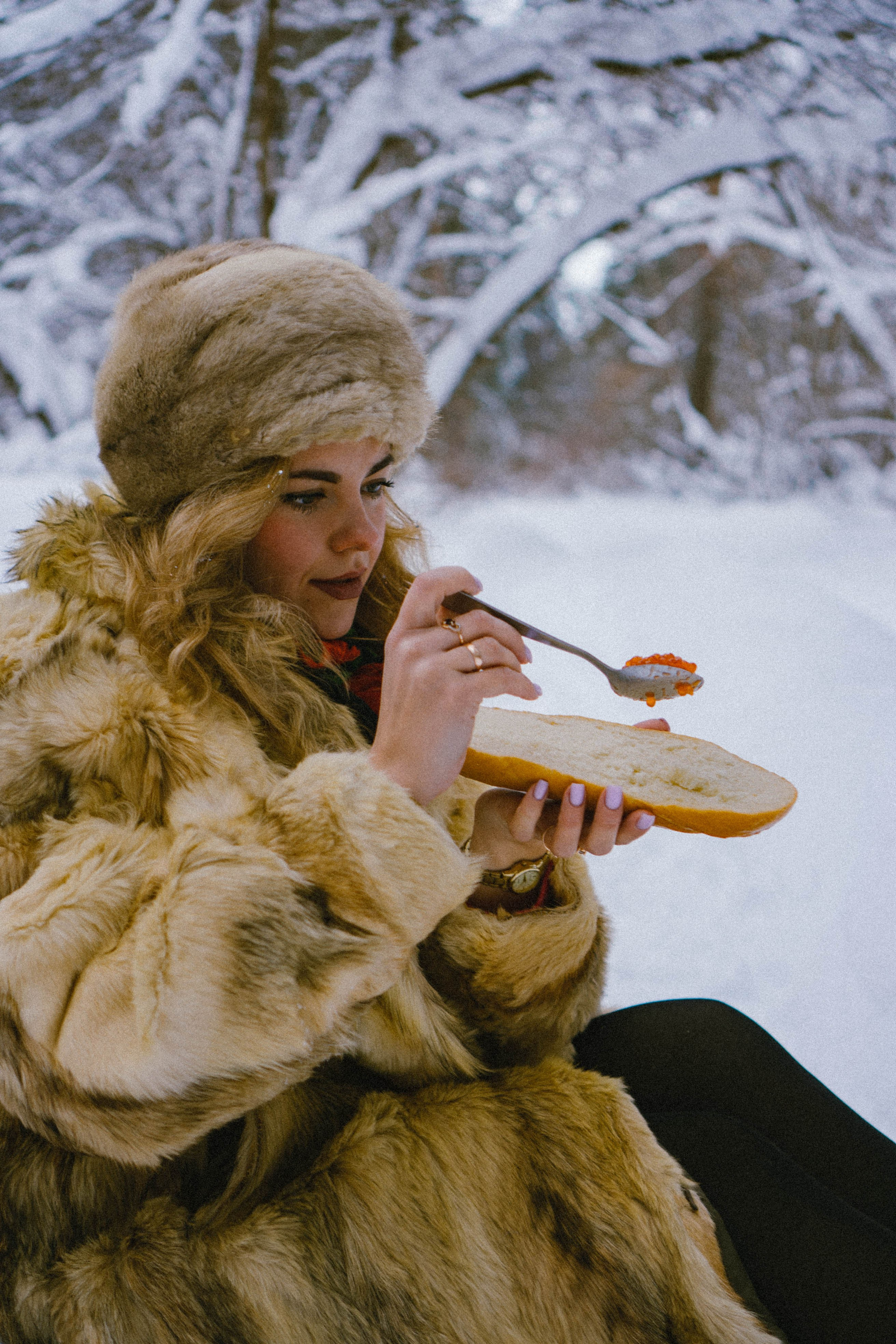 Русский стиль. Профессиональный фотограф, Санкт-Петербург — Виктория Богомолова