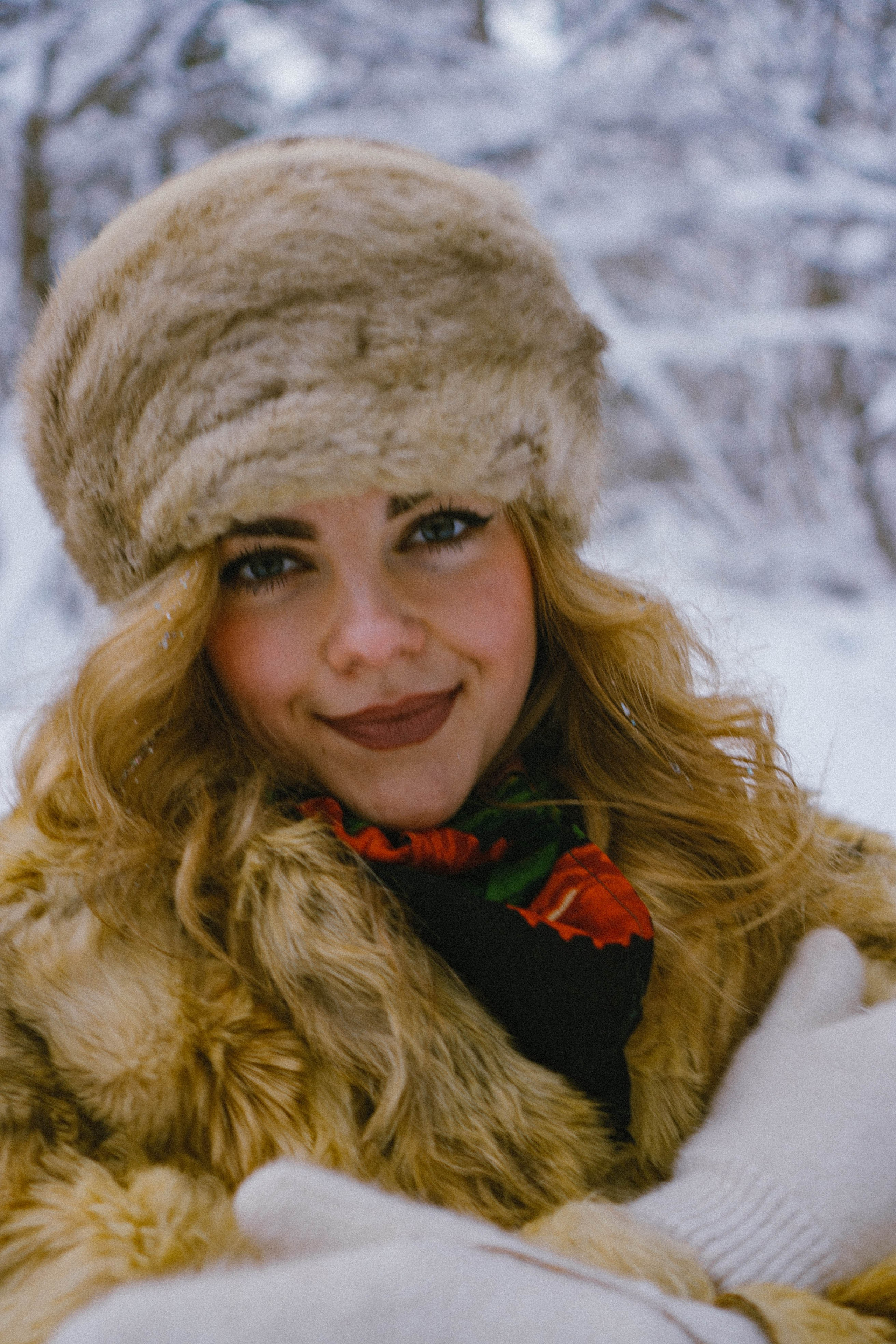 Русский стиль. Профессиональный фотограф, Санкт-Петербург — Виктория Богомолова