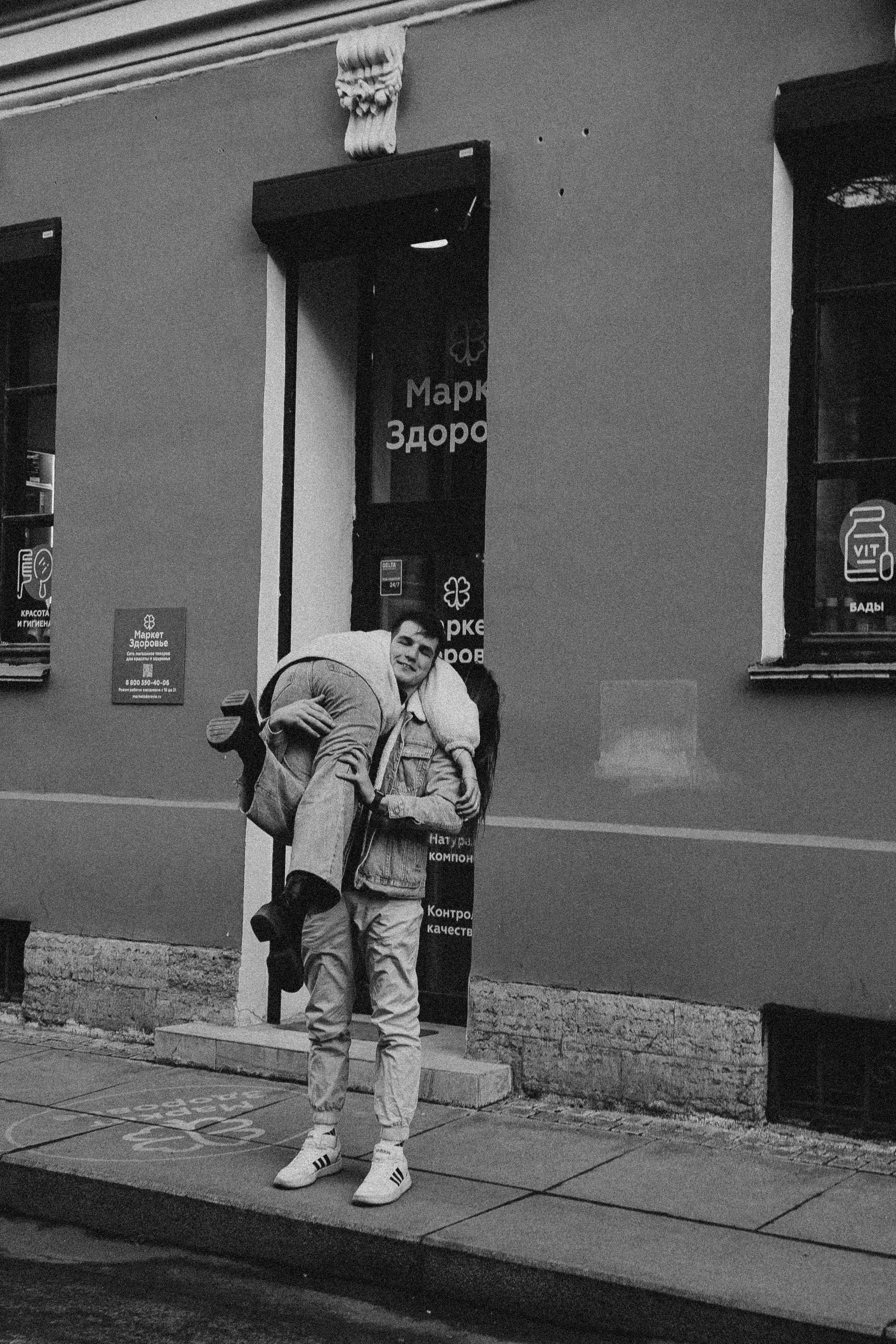 Прогулочная. Профессиональный фотограф, Санкт-Петербург — Виктория Богомолова