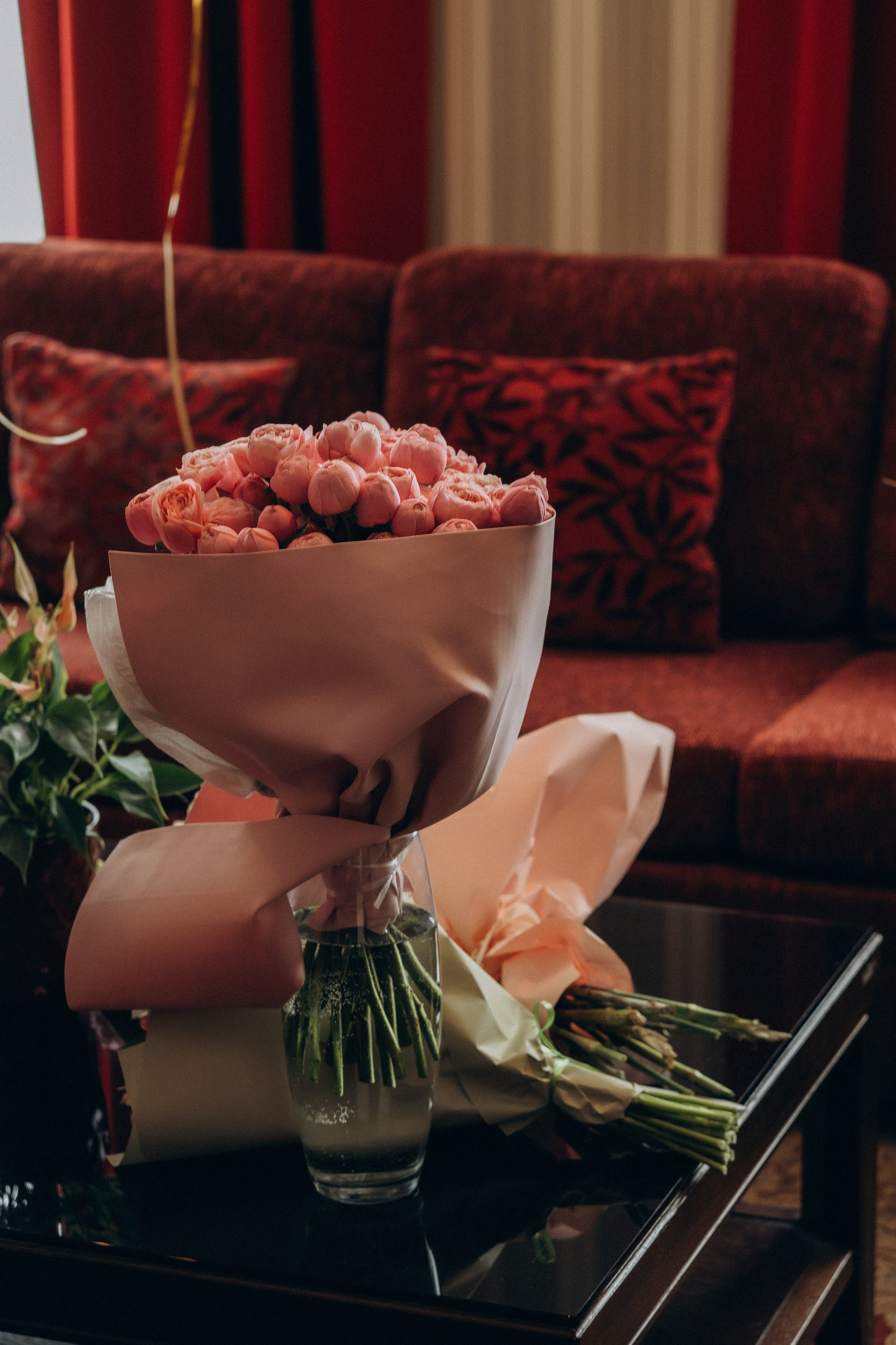 ДЕНЬ РОЖДЕНИЯ. Профессиональный фотограф, Санкт-Петербург — Виктория Богомолова