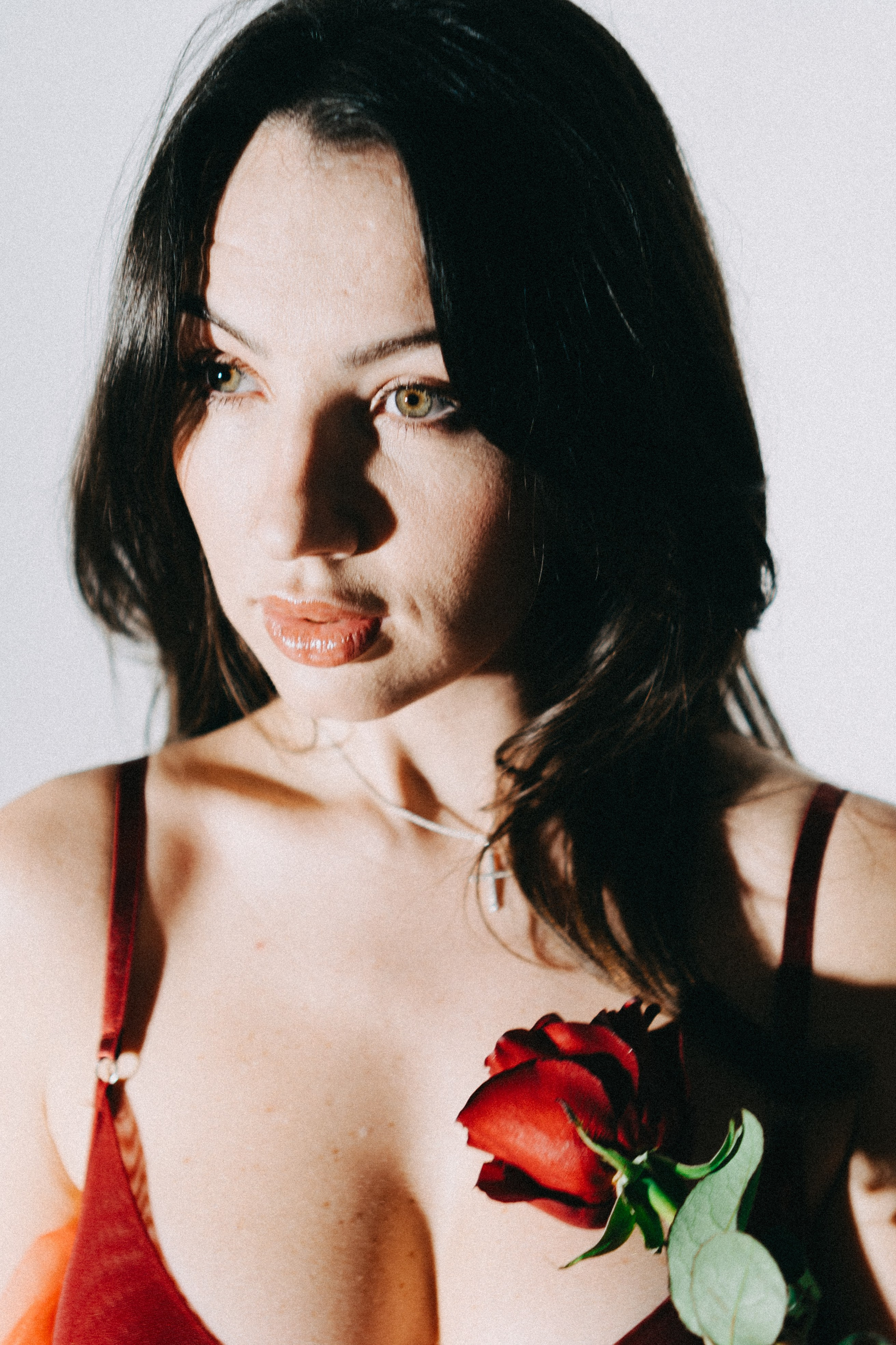 Творческая история для девушки. Профессиональный фотограф, Санкт-Петербург — Виктория Богомолова