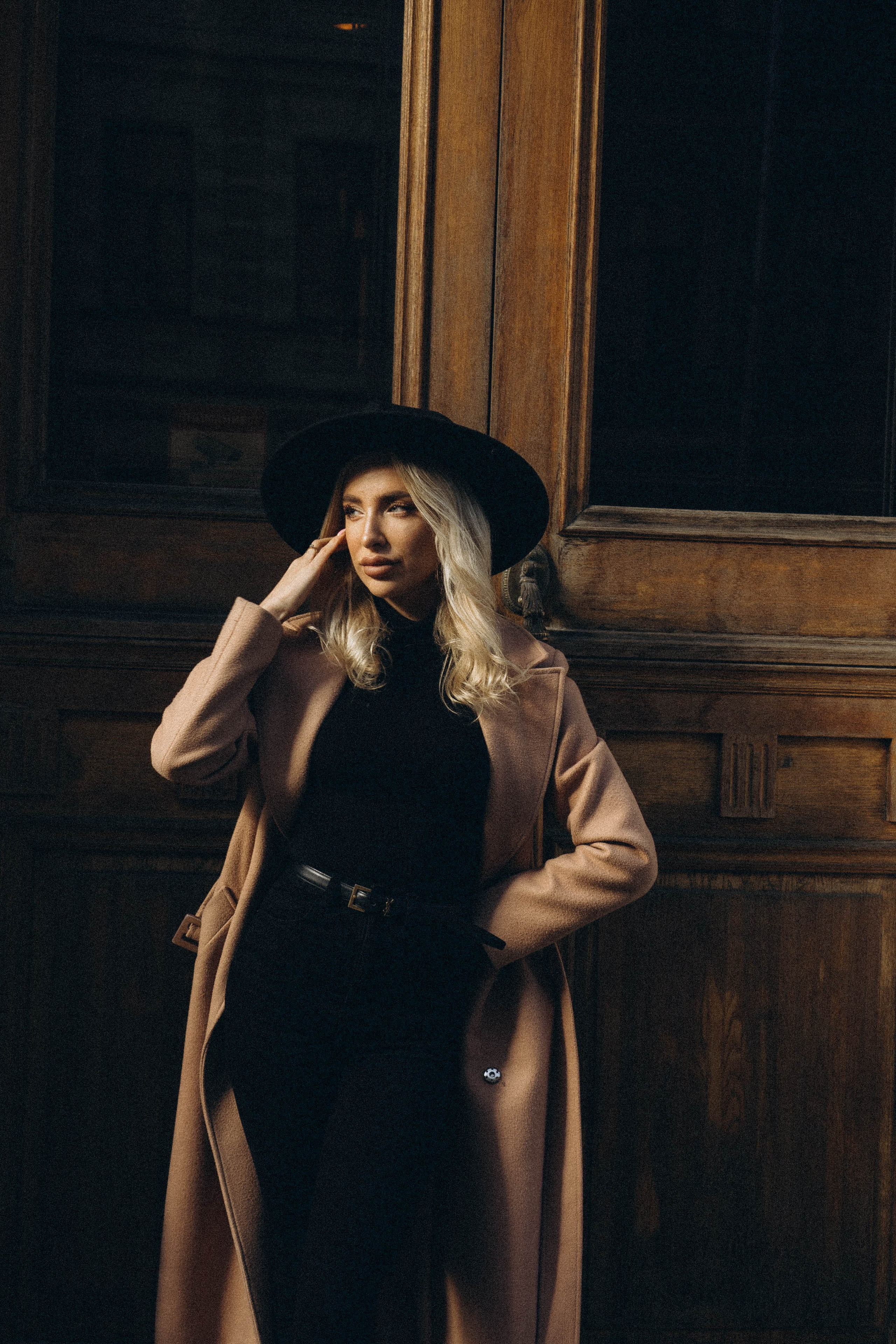 Питерская атмосфера. Профессиональный фотограф, Санкт-Петербург — Виктория Богомолова