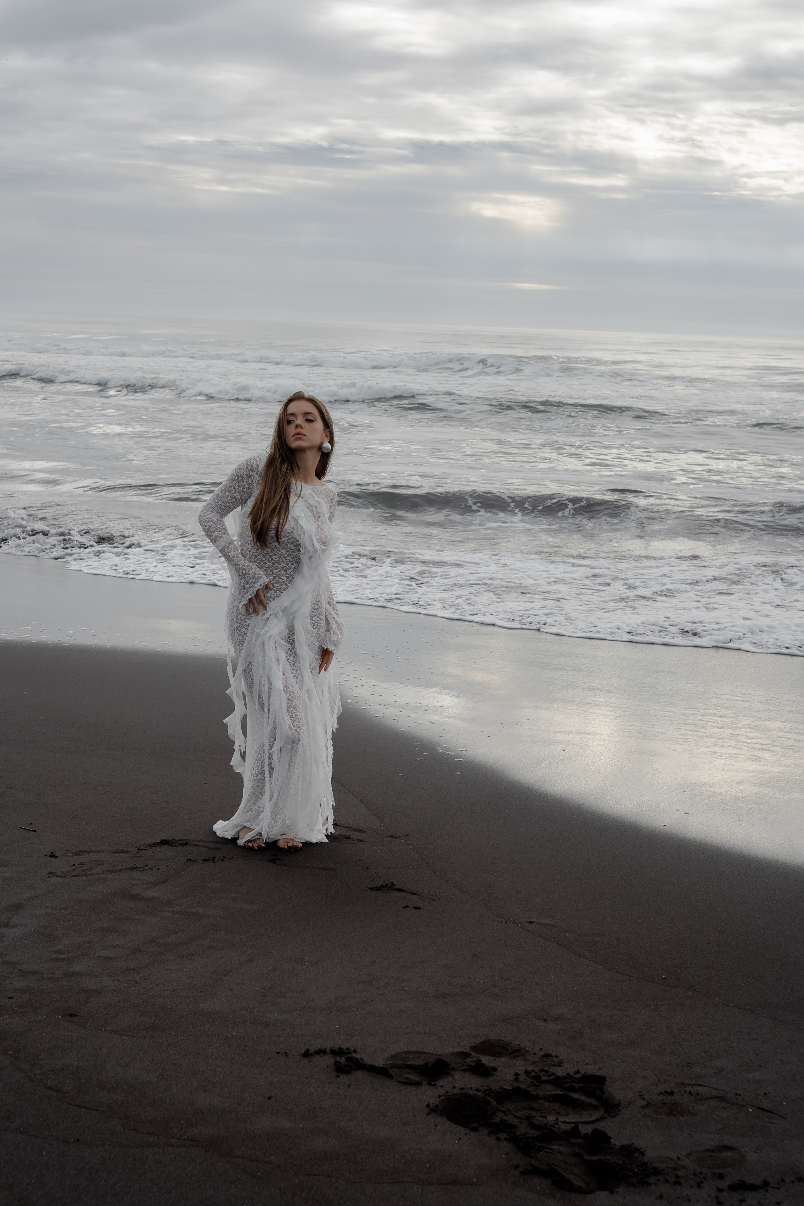 ТИХИЙ ОКЕАНН СЬЕМКА НА SONY. Профессиональный фотограф, Санкт-Петербург — Виктория Богомолова