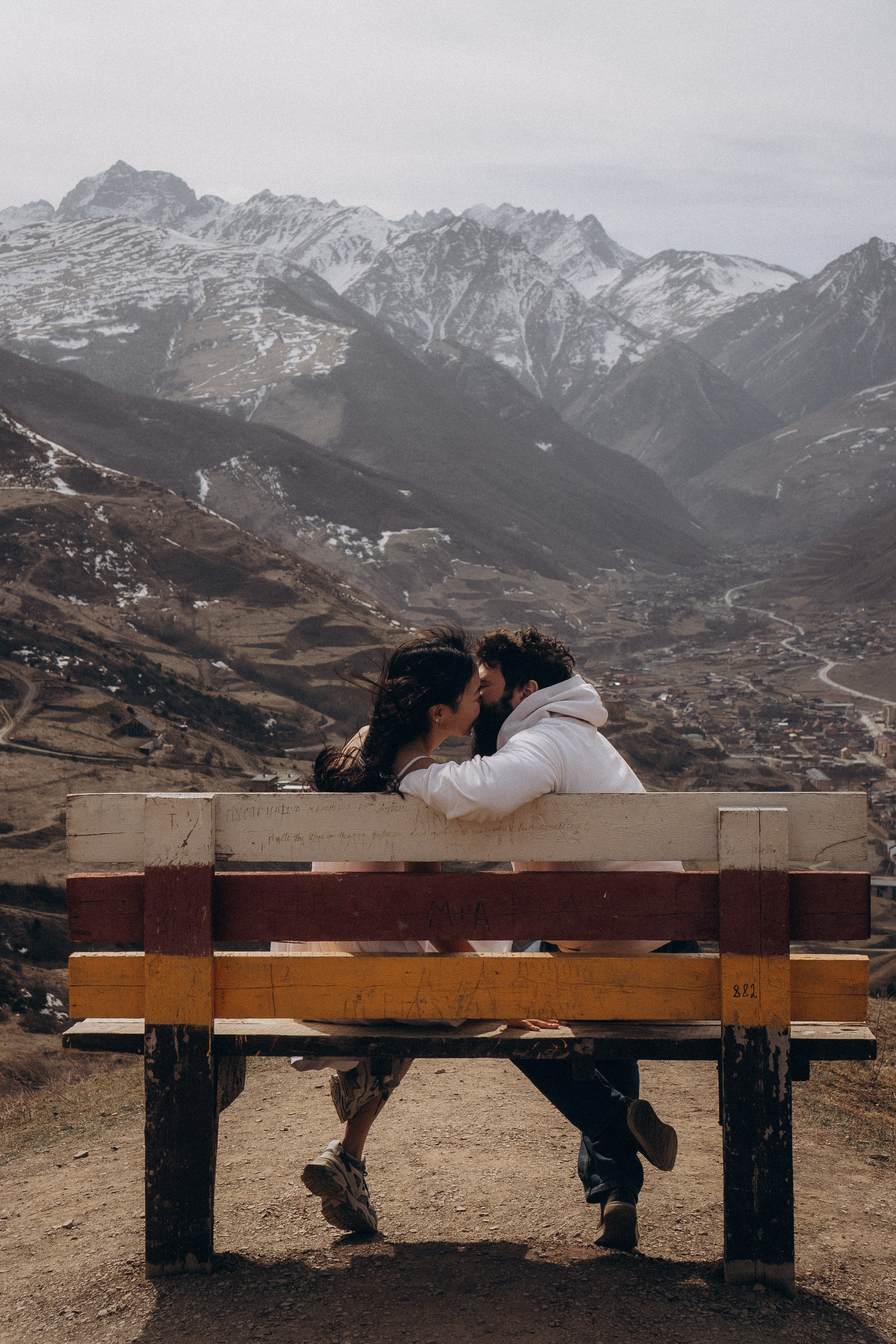 ОСЕТИЯ. Профессиональный фотограф, Санкт-Петербург — Виктория Богомолова