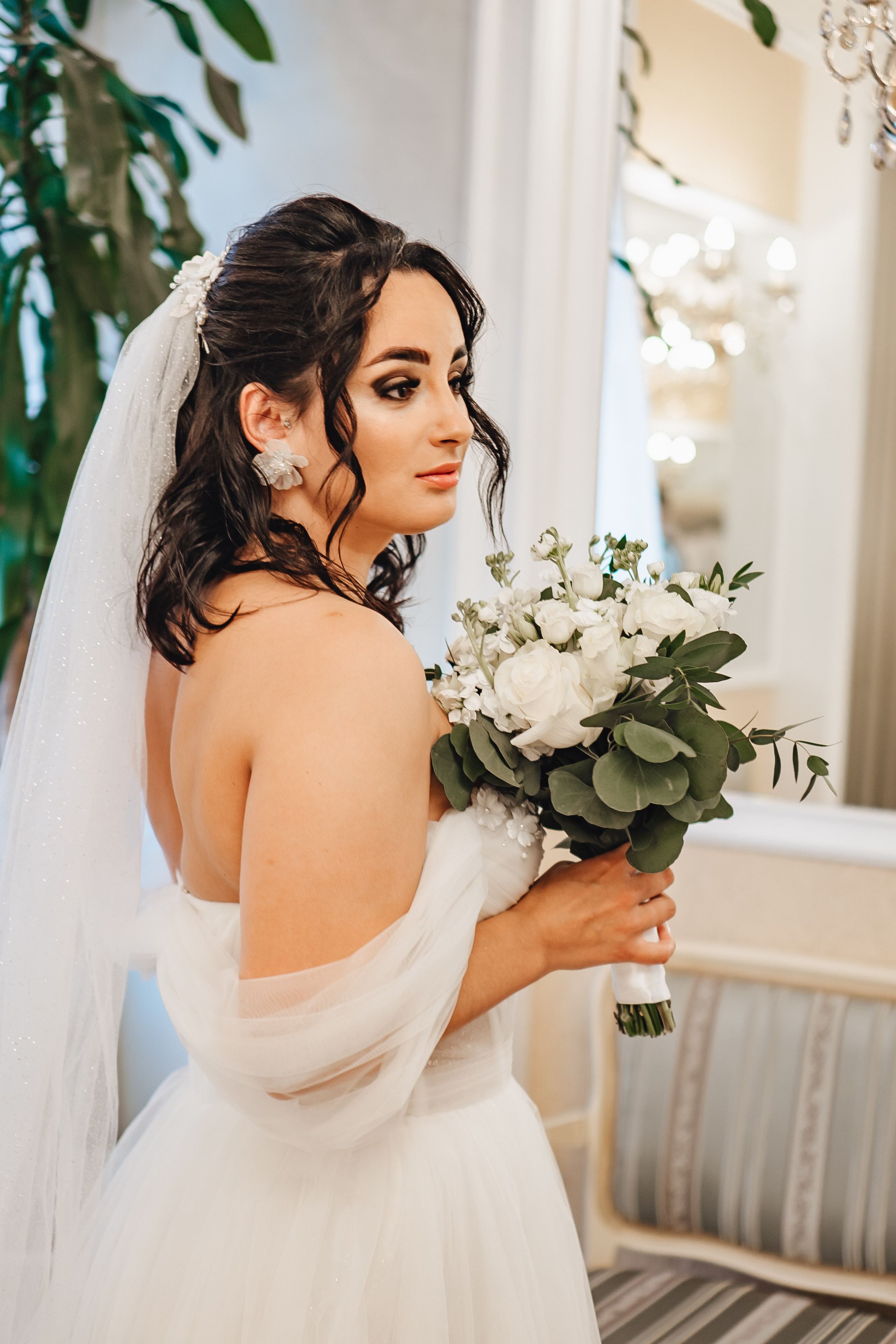 СВАДЕБНАЯ СЬЕМКА В ЗАГСЕ НА МОСКОВСКОМ ПРОСПЕКТЕ. Профессиональный фотограф, Санкт-Петербург — Виктория Богомолова