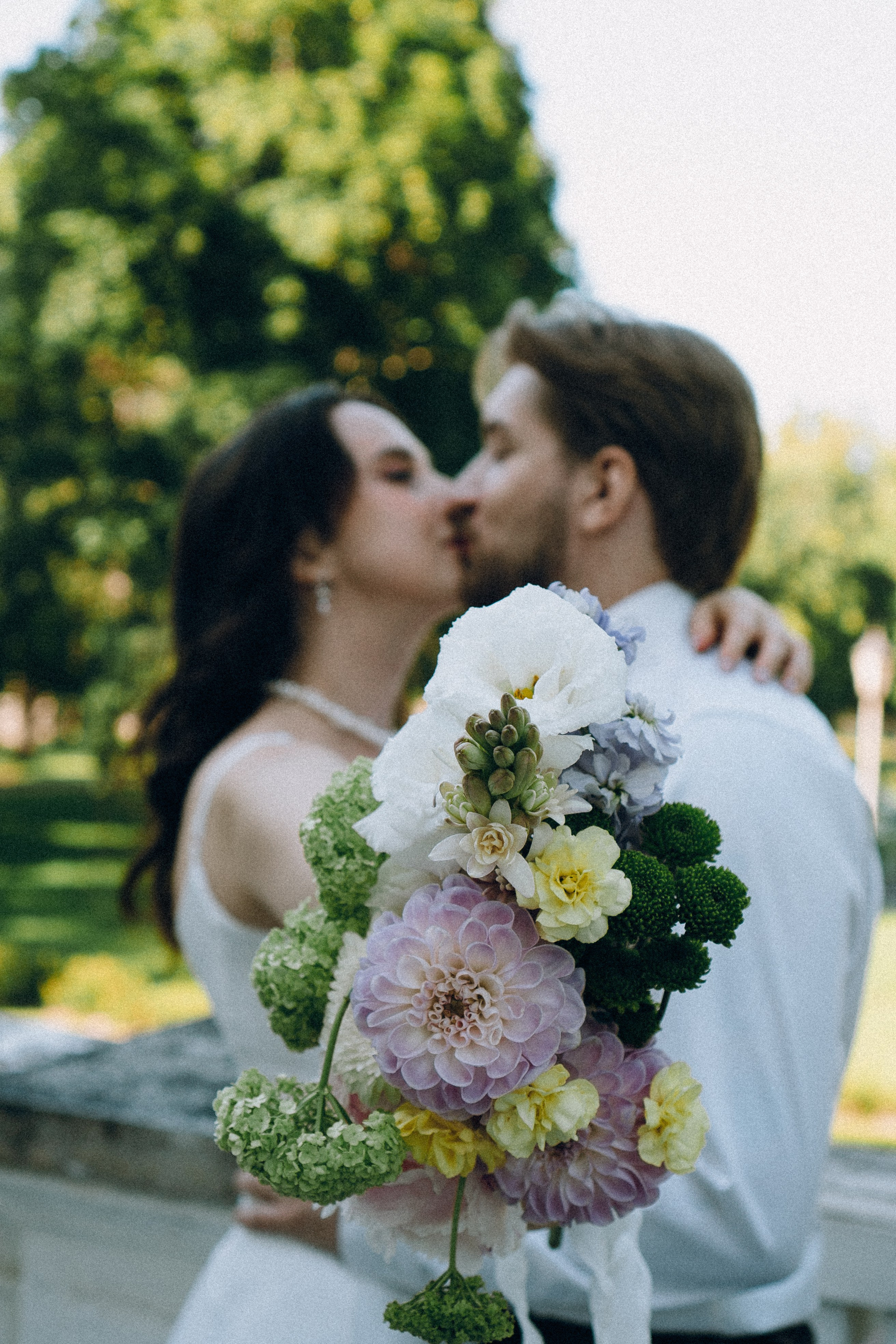 СВАДЕБНАЯ ФОТОСЕСИСИЯ В ГОРОДЕ ПУШКИН. Профессиональный фотограф, Санкт-Петербург — Виктория Богомолова