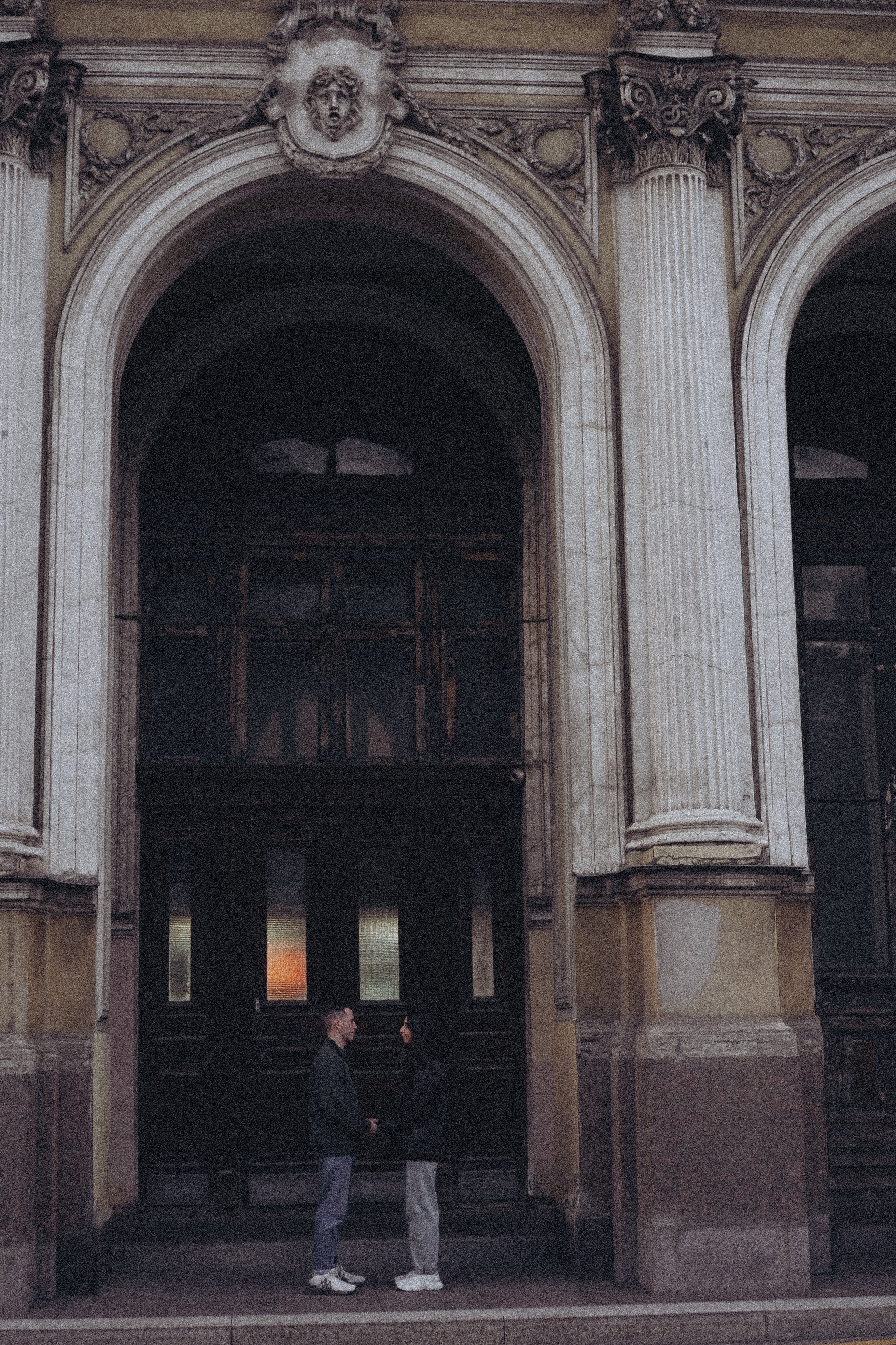 Рассветная история любви. Профессиональный фотограф, Санкт-Петербург — Виктория Богомолова