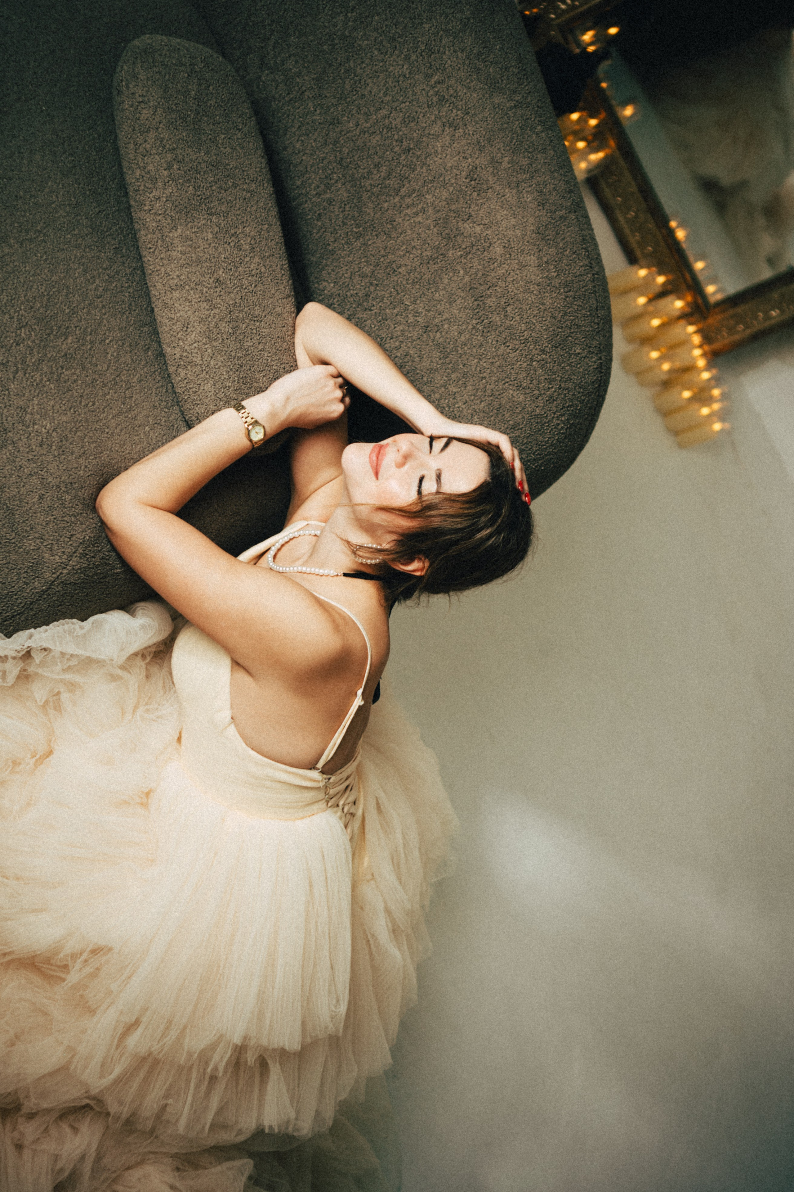 Сказочная история. Профессиональный фотограф, Санкт-Петербург — Виктория Богомолова