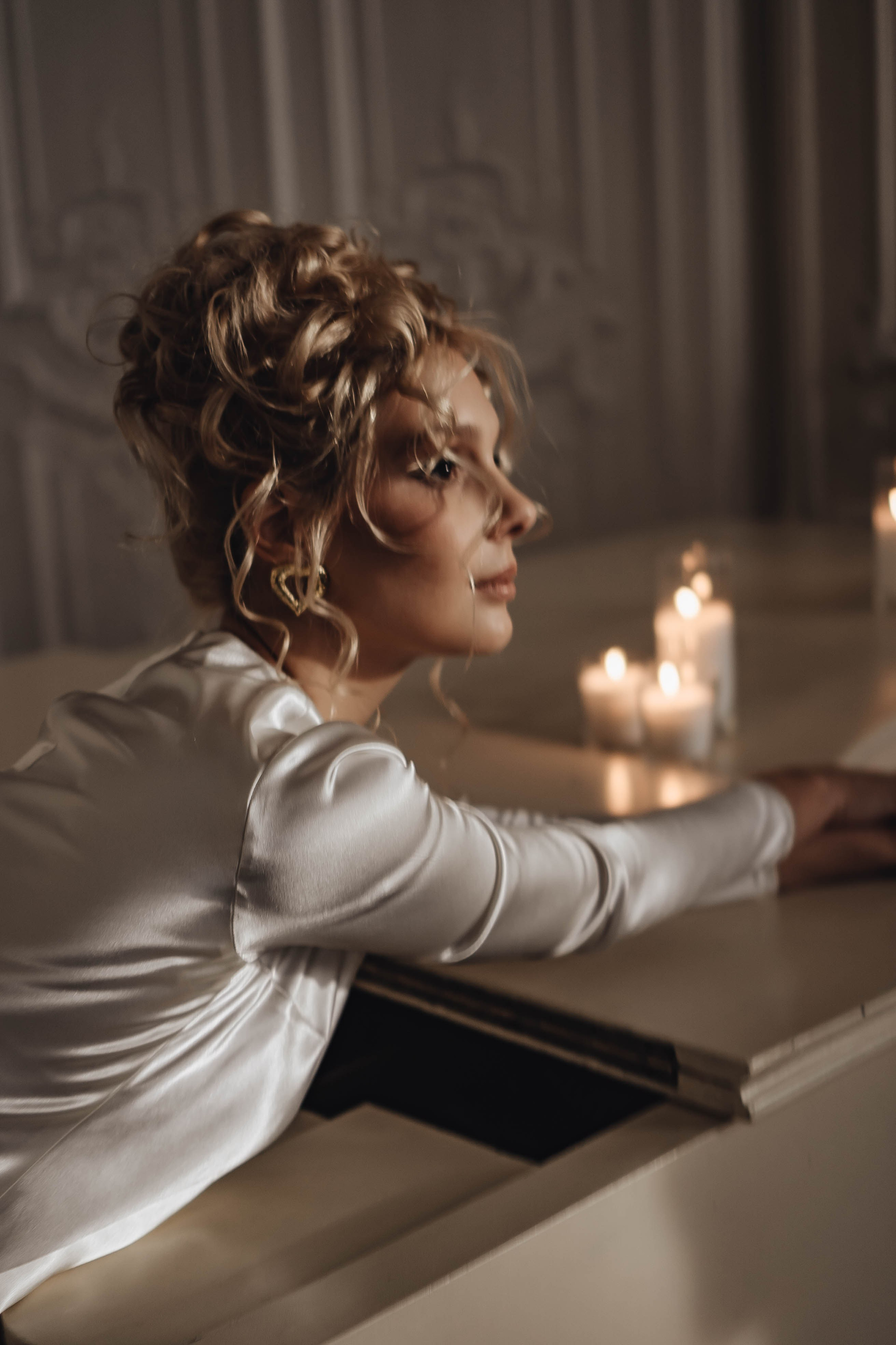 СВАДЕБНАЯ ФОТОСЕСИИЯ В НИКОЛАЕВСКОМ ДВОРЦЕ. Профессиональный фотограф, Санкт-Петербург — Виктория Богомолова