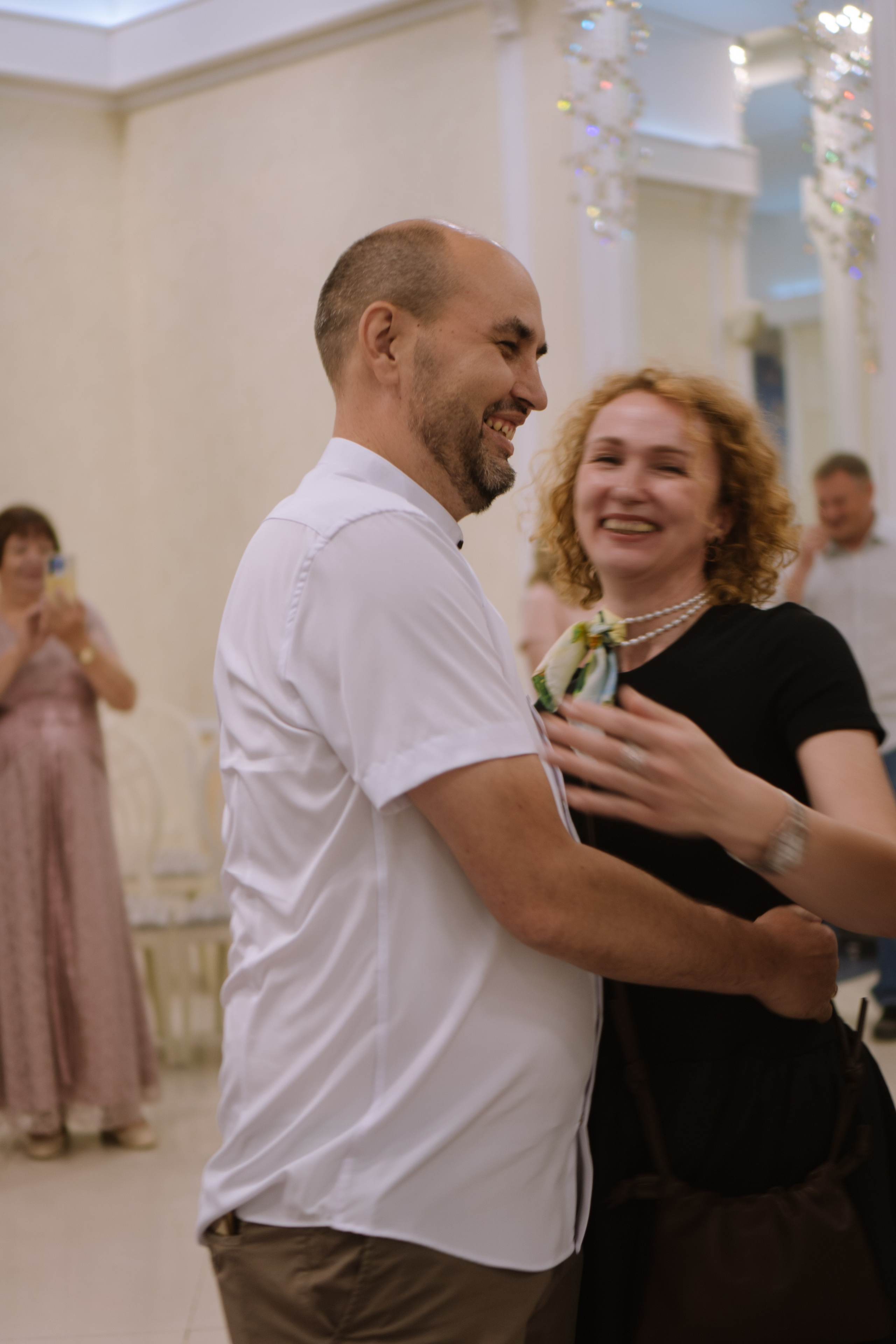 СВАДЕБНЫЙ РЕПОРТАЖ. Профессиональный фотограф, Санкт-Петербург — Виктория Богомолова