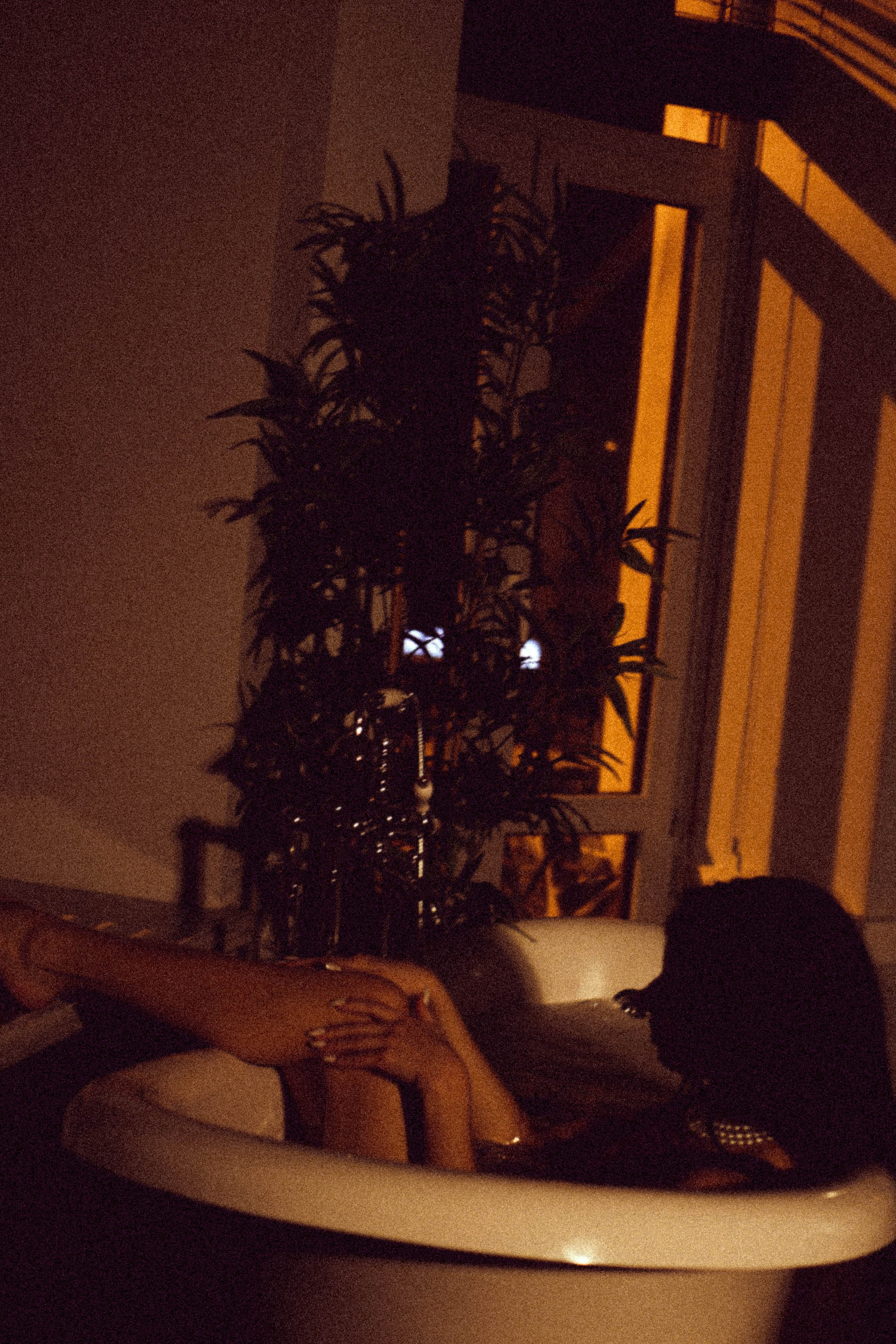 История в ванной. Профессиональный фотограф, Санкт-Петербург — Виктория Богомолова