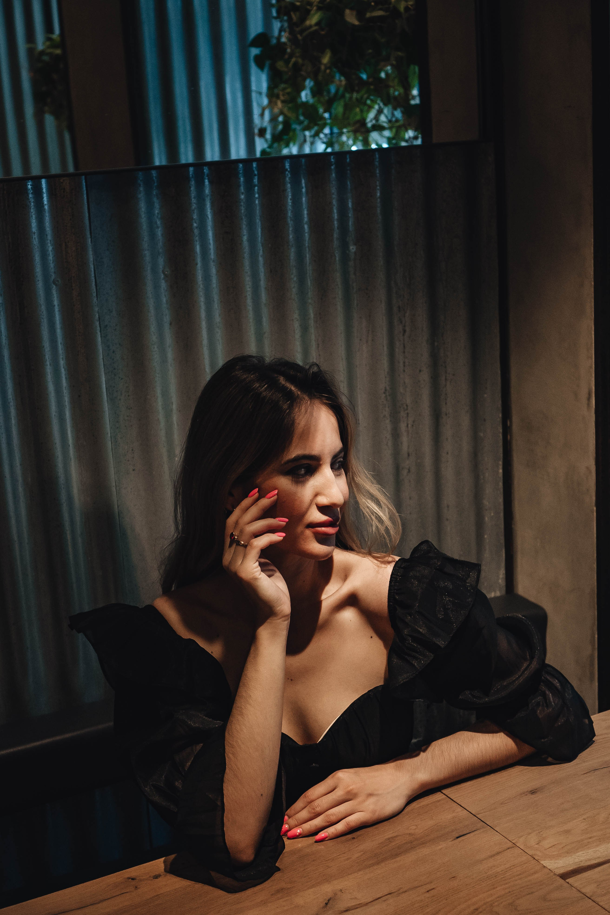 Осенняя. Профессиональный фотограф, Санкт-Петербург — Виктория Богомолова