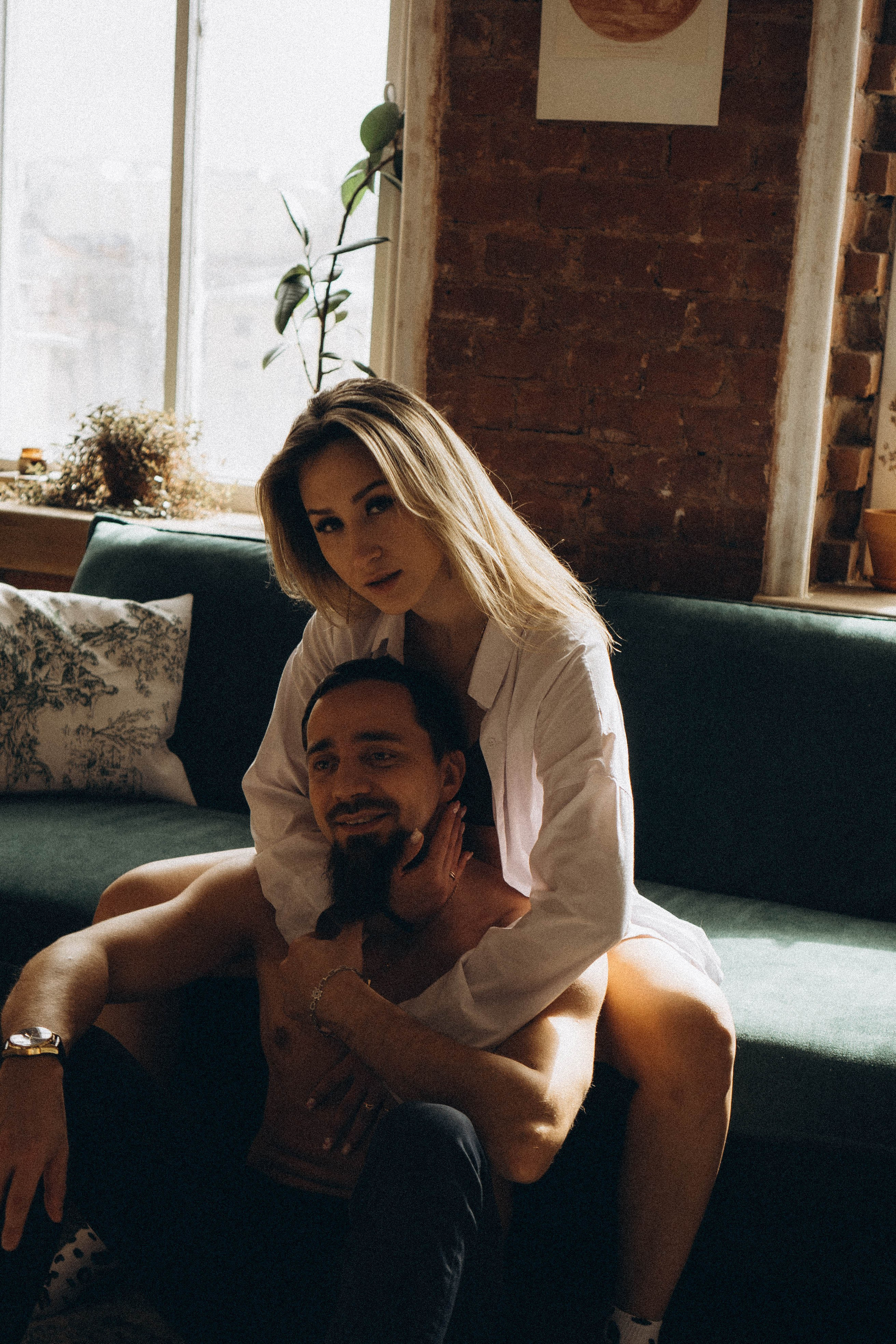 Любовь. Профессиональный фотограф, Санкт-Петербург — Виктория Богомолова