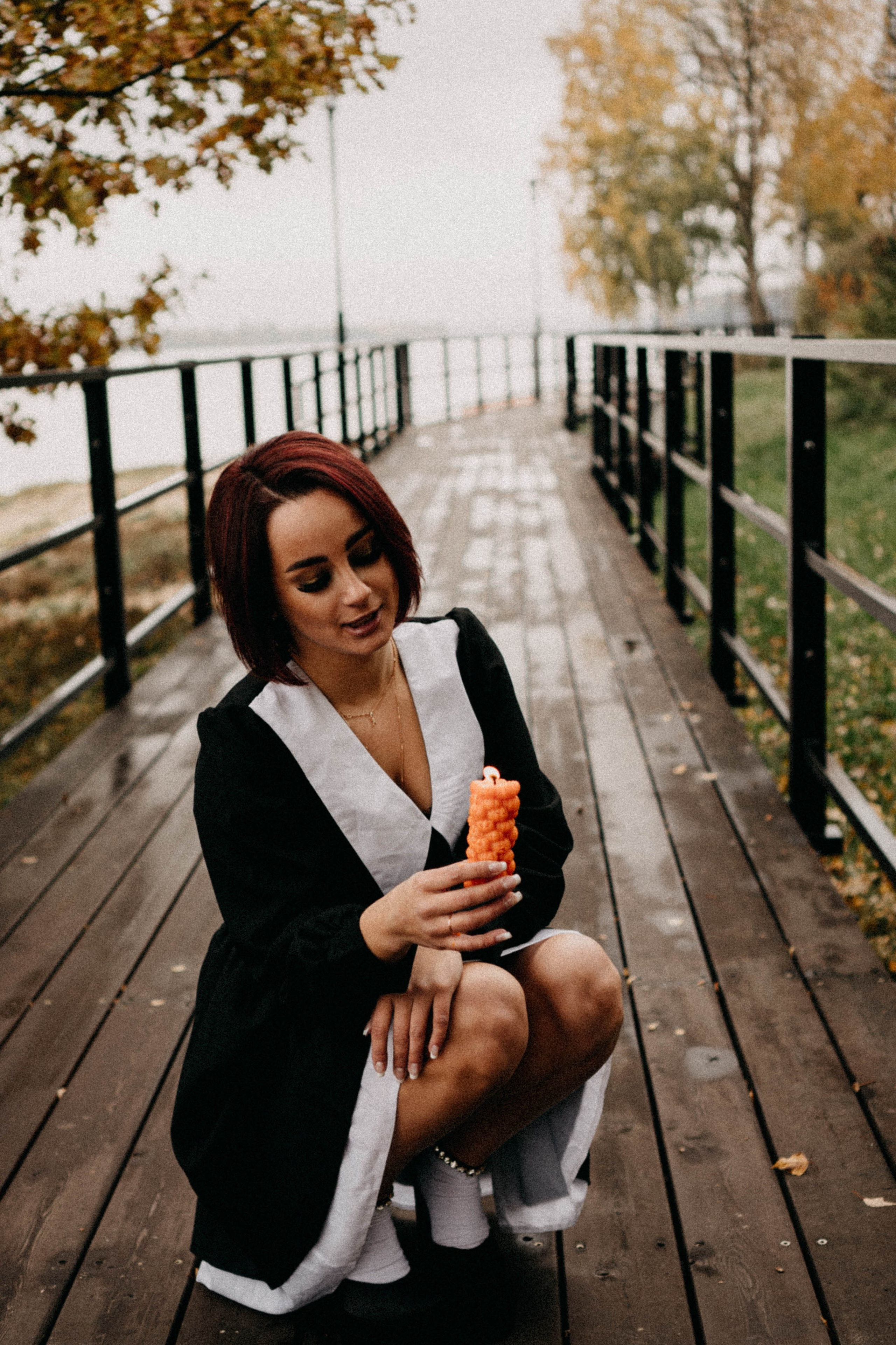 Осеняя. Профессиональный фотограф, Санкт-Петербург — Виктория Богомолова