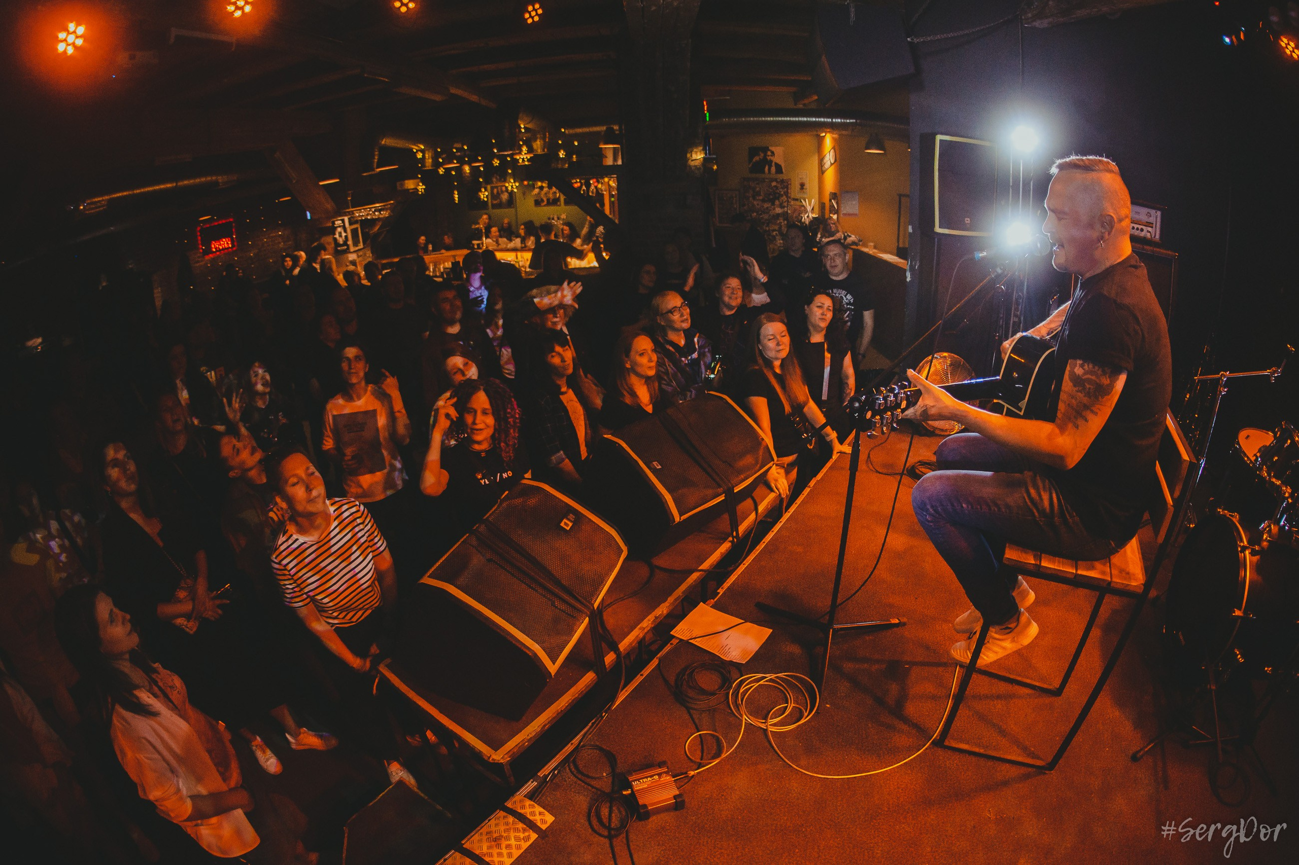 Андрей Грейчайник, ДМЦ, акустика, Дороги Меняют Цвет, Питер, СПб, Санкт-Петербург, Денис Дёмкин, Цоколь, Zoccolo 2.0, 17.05.2024, SergDor, 17 мая 2024 года, #SergDor