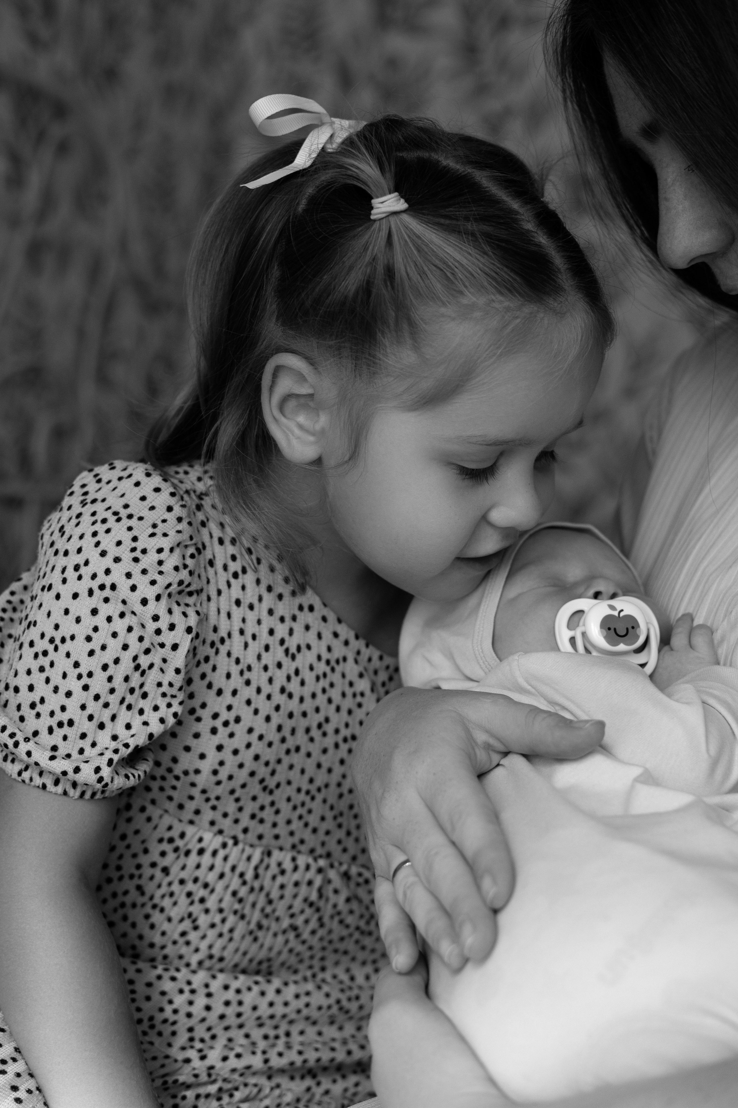 Мелисса. Фотограф Юлия Абдульмянова