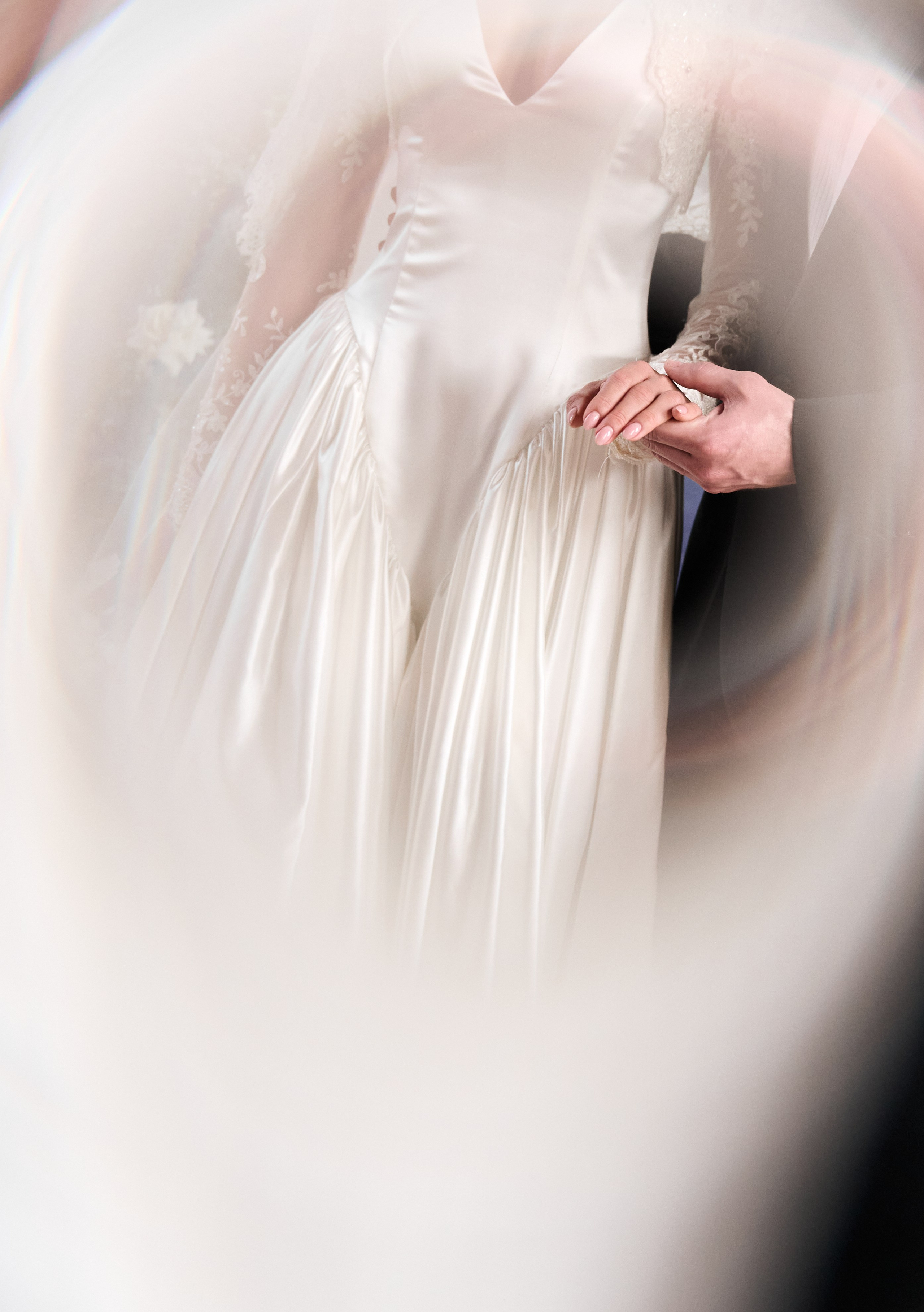 Венчание А & E. Фотограф в Курске Ольга Дудинова