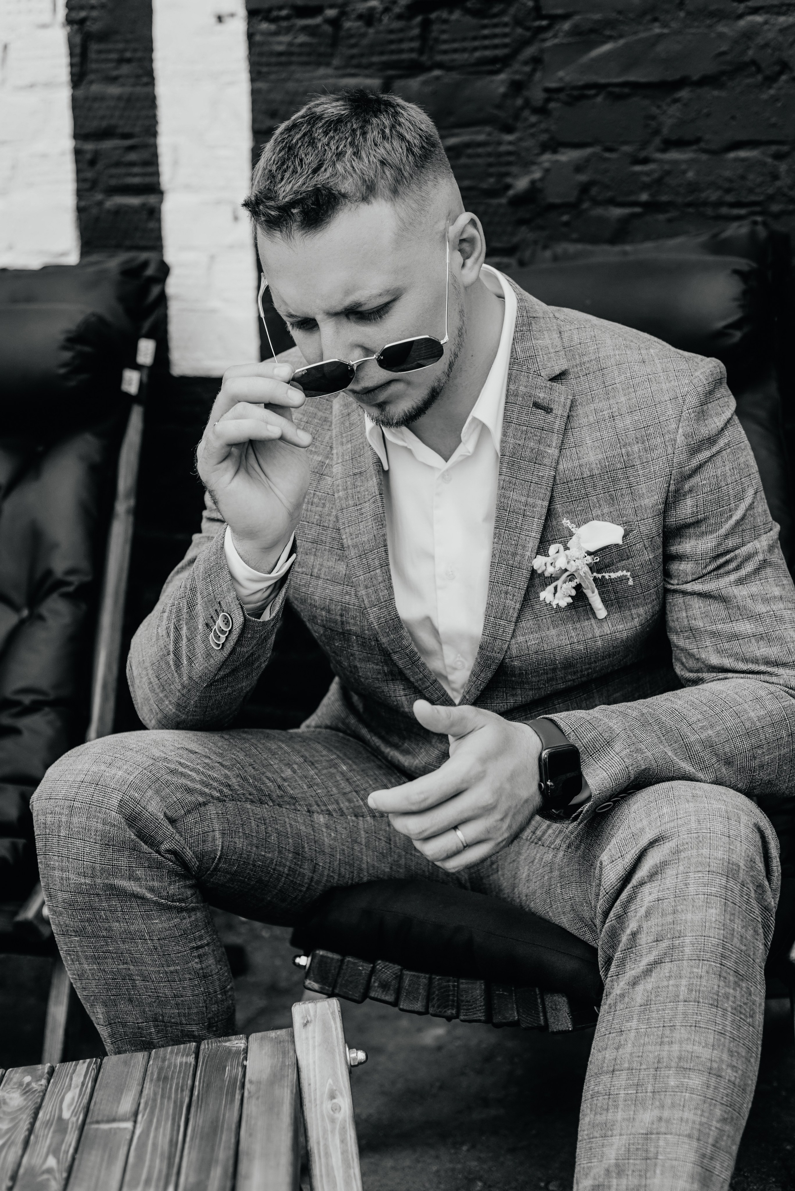 Vladislav & Irina. ФОТОГРАФ ИРИНА ШАМАТАВА