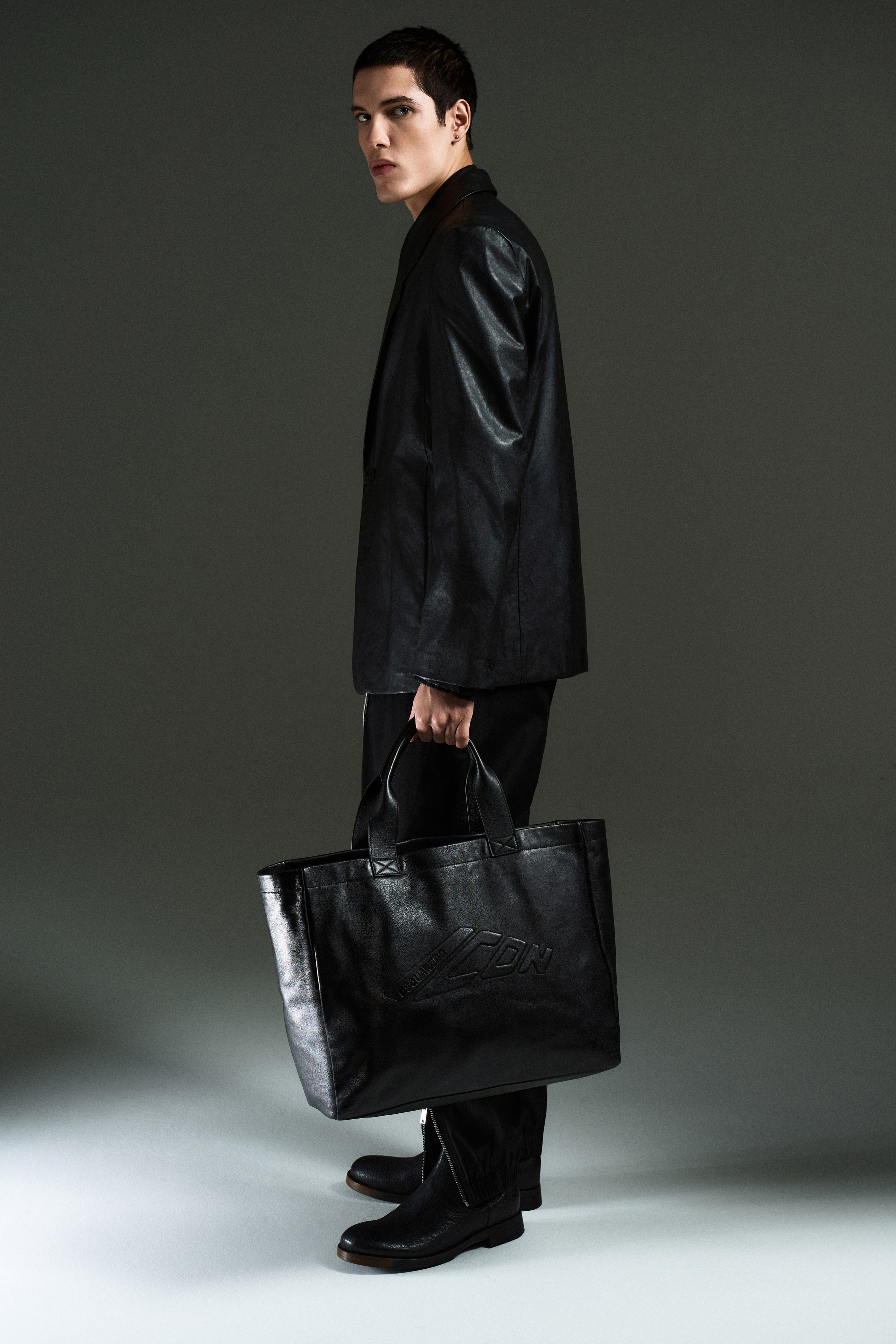 Rick Qwens. Dolgikh Production team