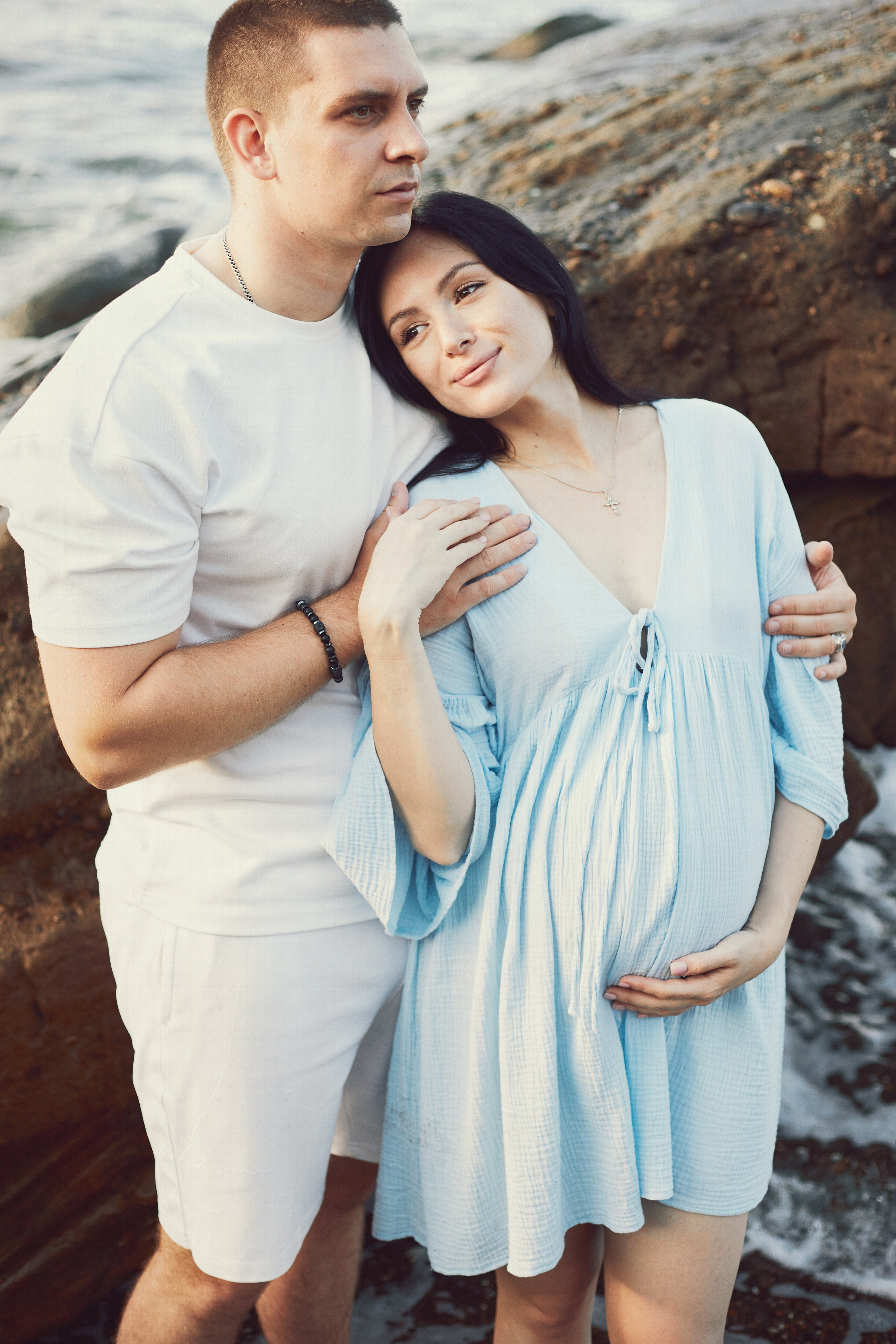 Таня и Илья. Фотограф Ионова Анастасия, г Владивосток