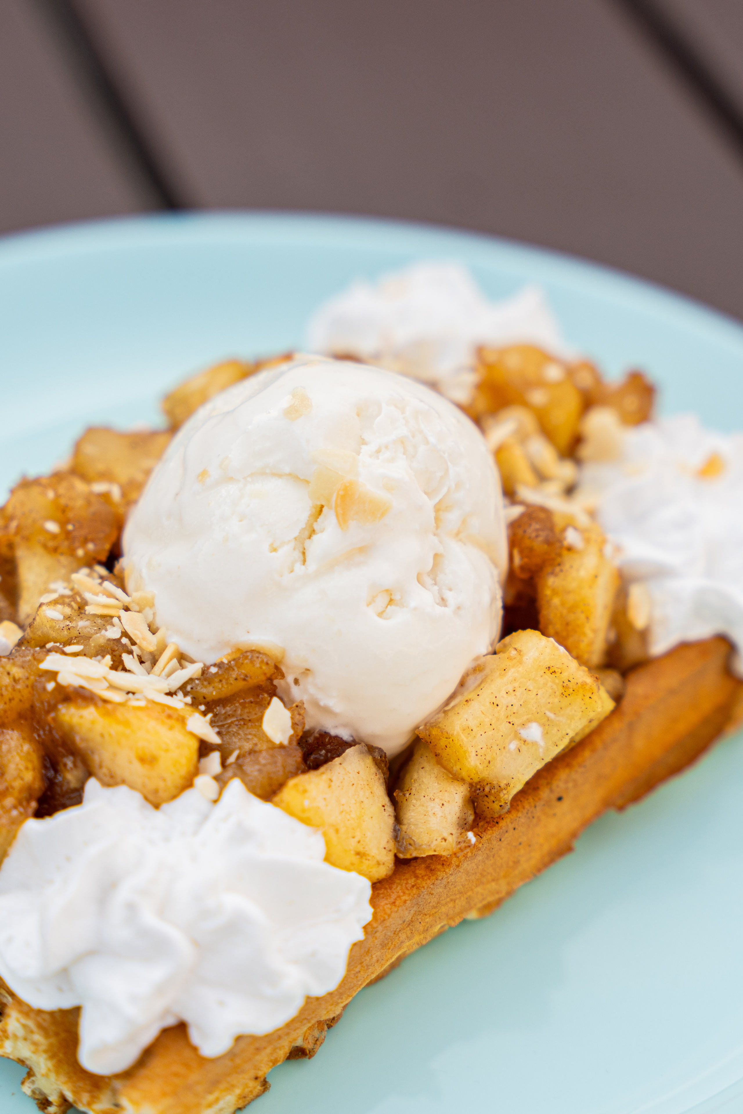 Pro Вафли фуд фото и видео. Шедевры для Вас! Фотограф и Видеограф в Краснодаре Пахиев Руслан