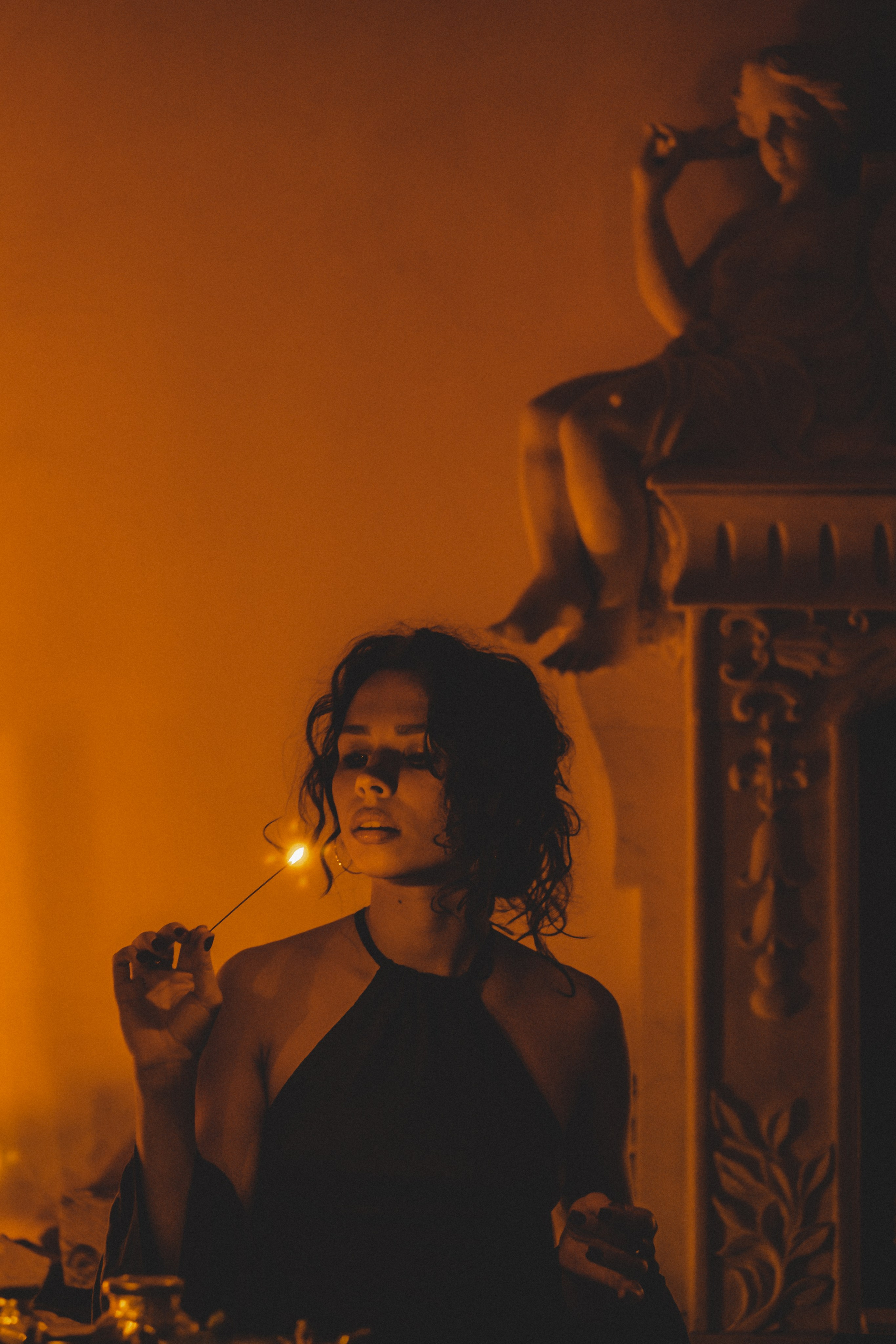 Happy birthday Ninelle!. Игорь Гичка. Портрет с любовью