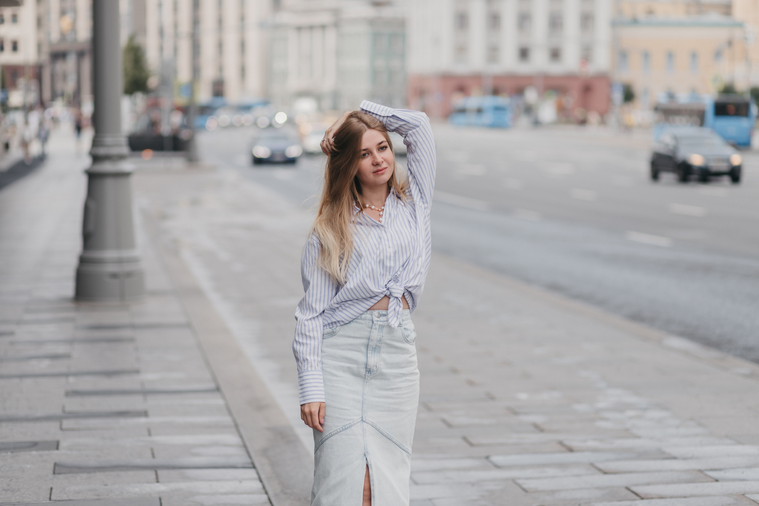 Съемка для туристического агента. Фотограф в Москве Сидорина Юлия