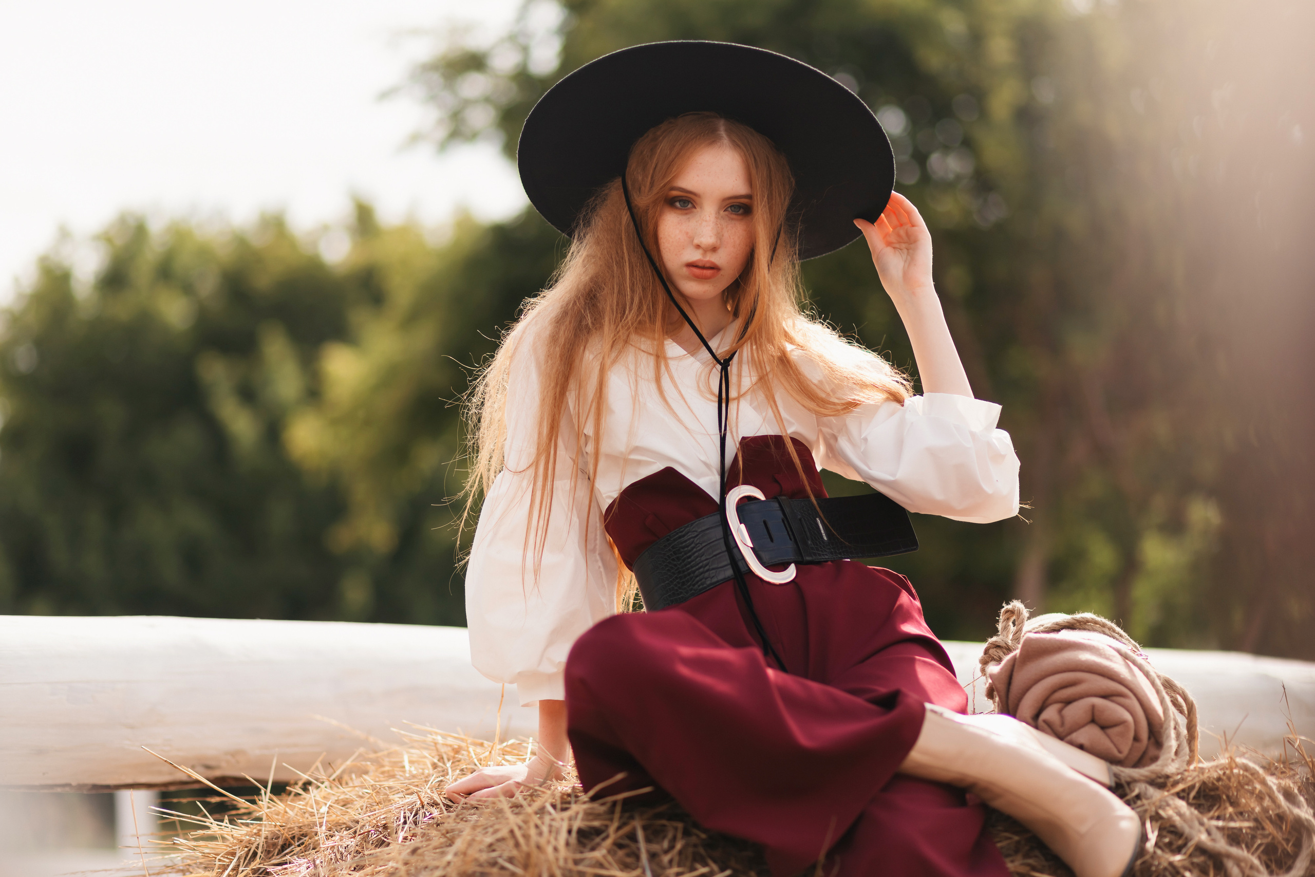 Конюшня. Фотограф в Москве Сидорина Юлия