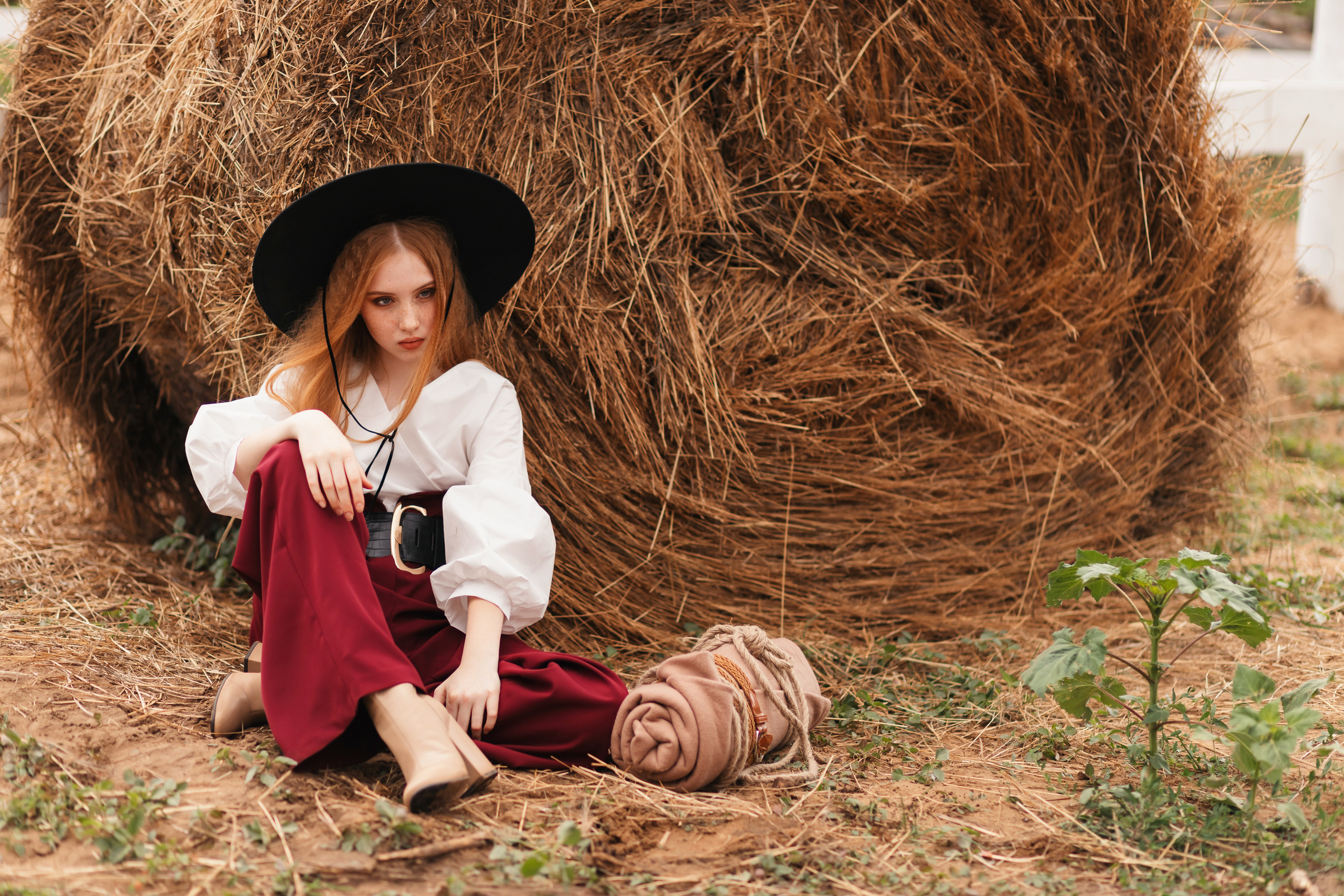 Конюшня. Фотограф в Москве Сидорина Юлия