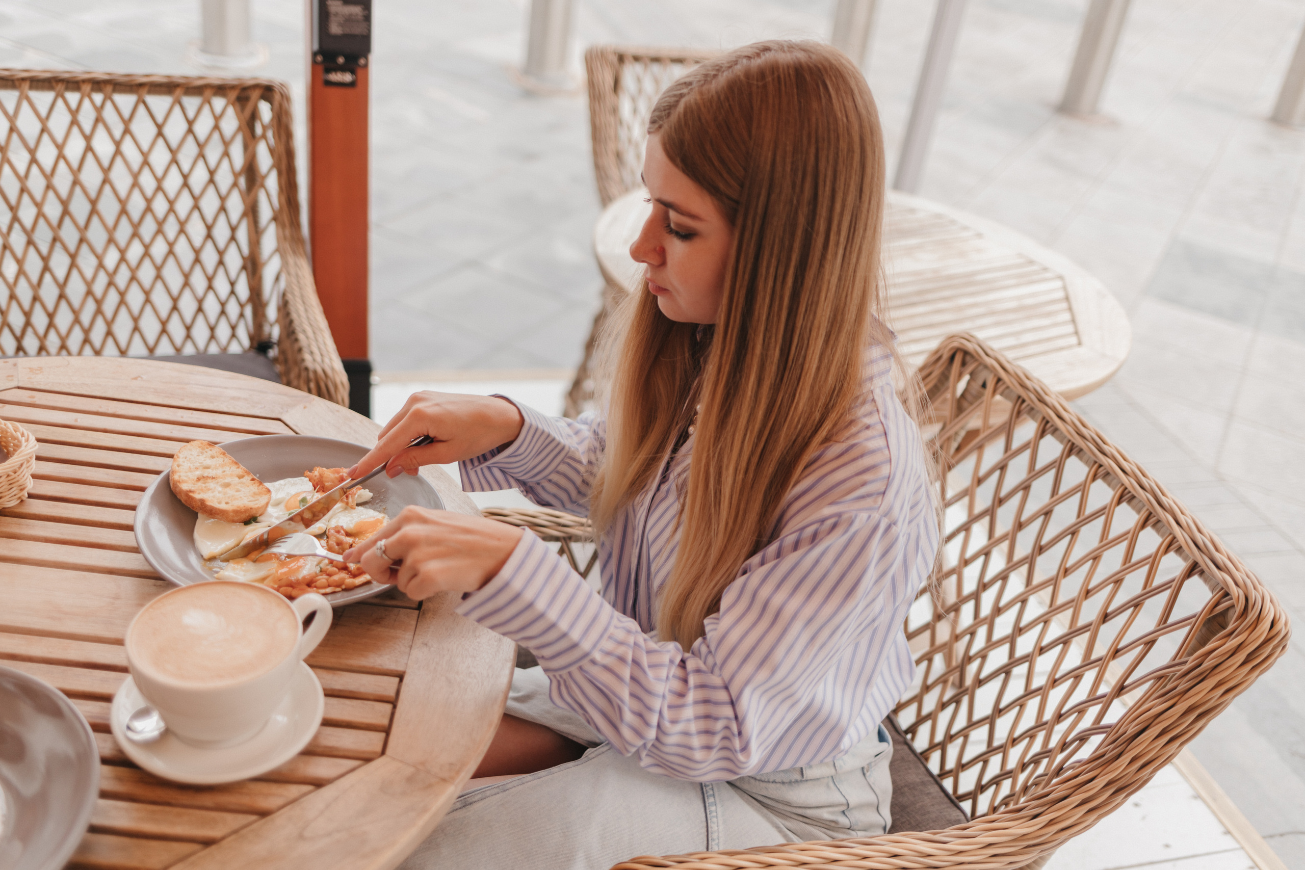 Съемка для туристического агента. Фотограф в Москве Сидорина Юлия