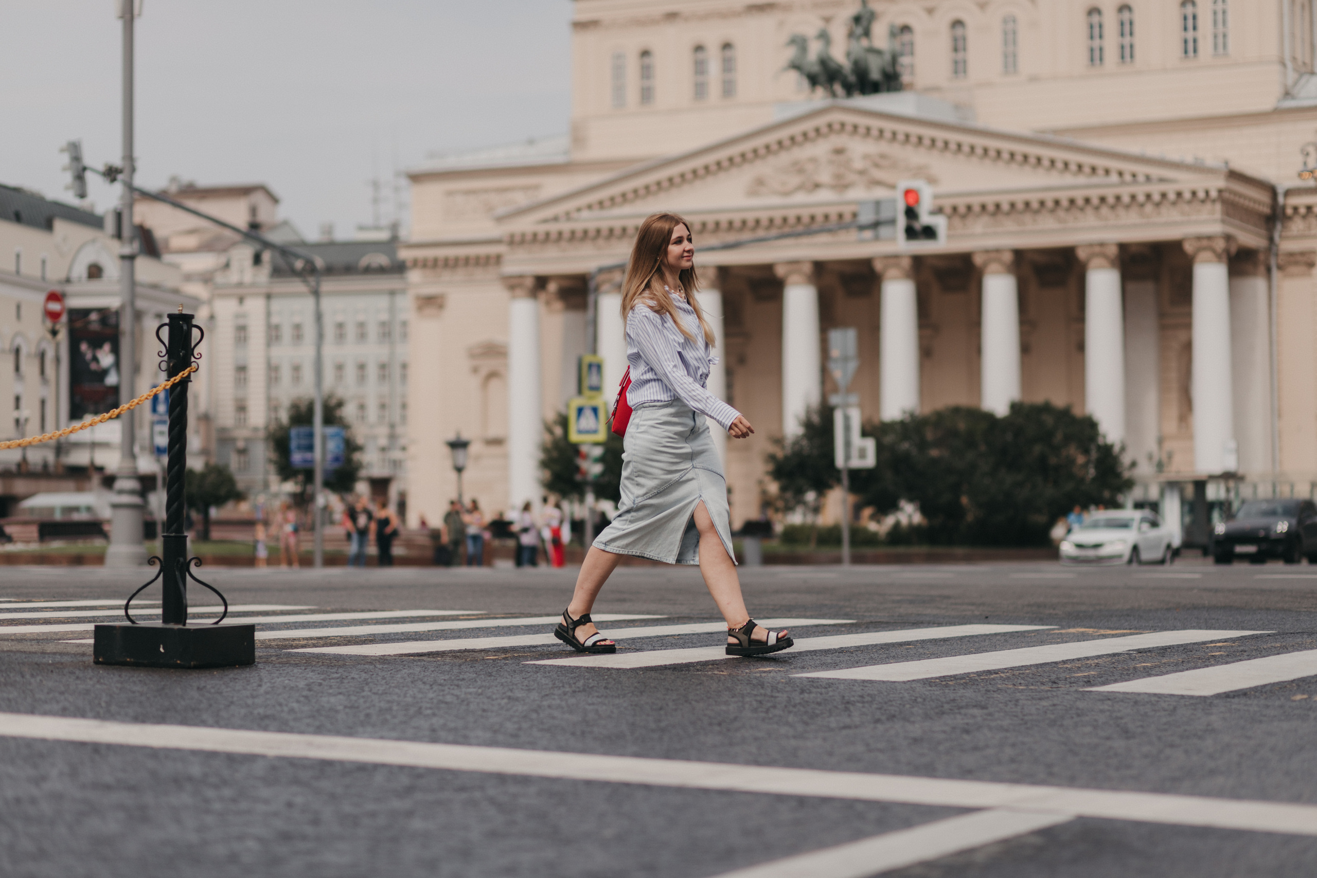Съемка для туристического агента. Фотограф в Москве Сидорина Юлия