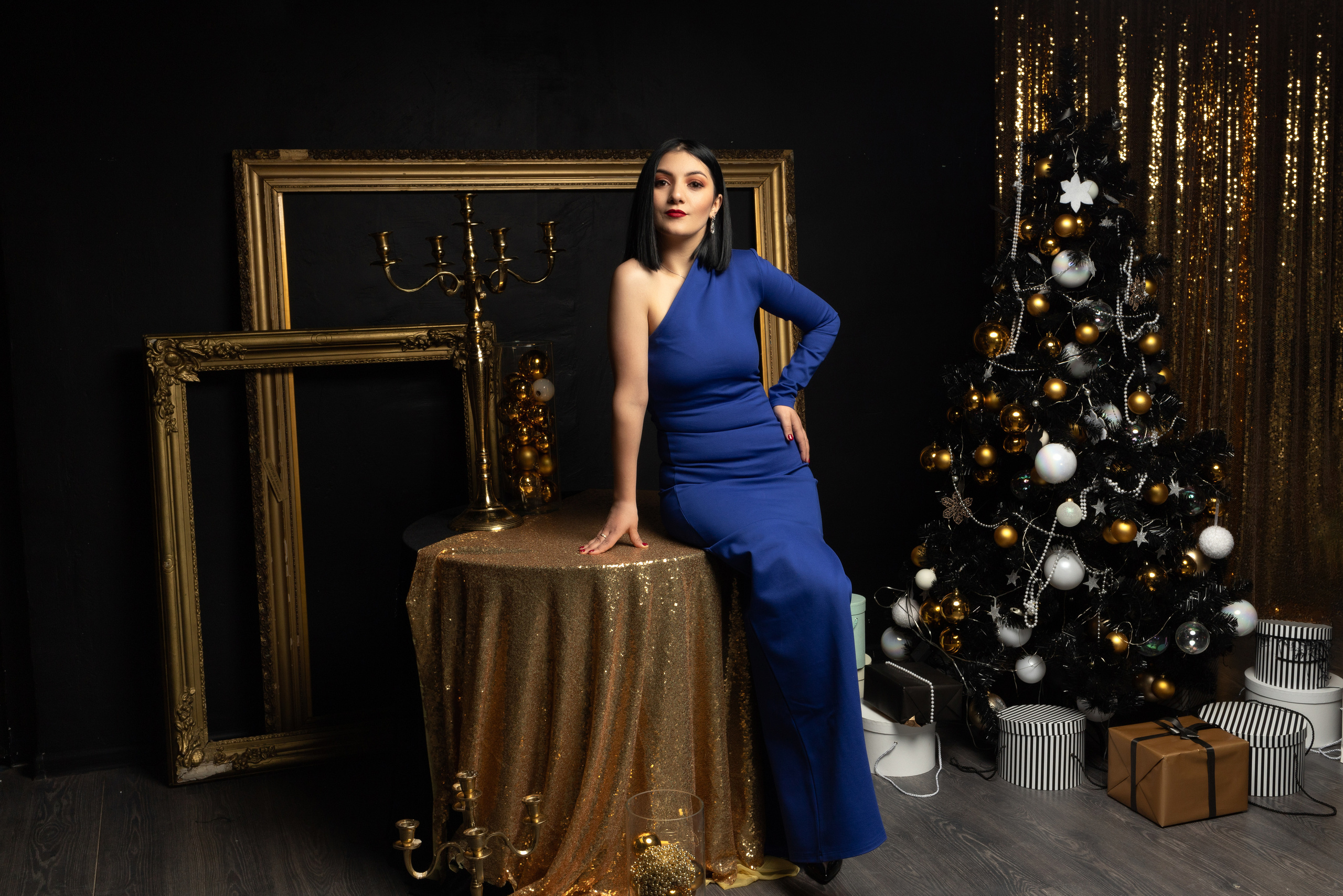 Съемка для визажиста. Фотограф в Москве Сидорина Юлия