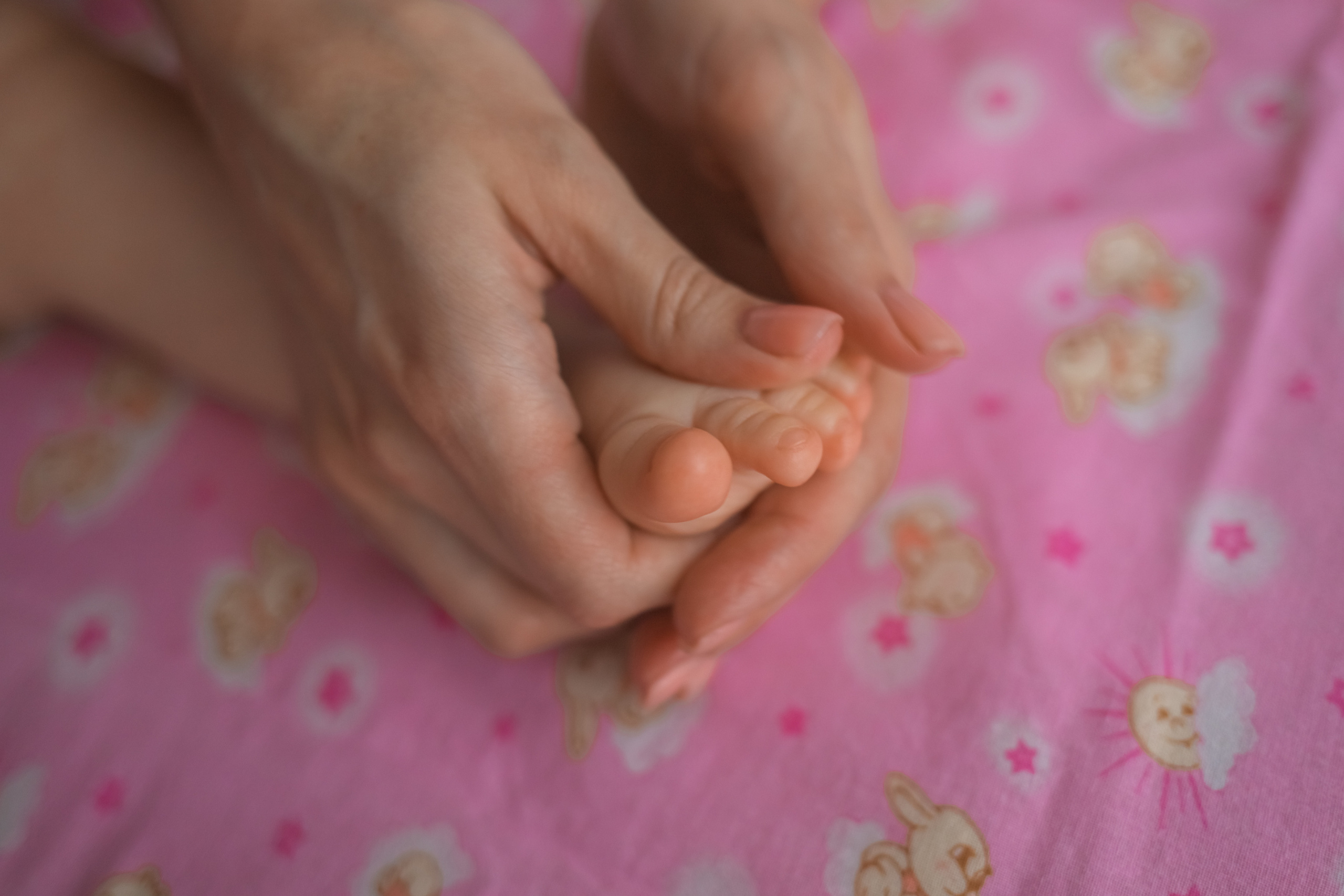 Съемка для массажиста. Фотограф в Москве Сидорина Юлия