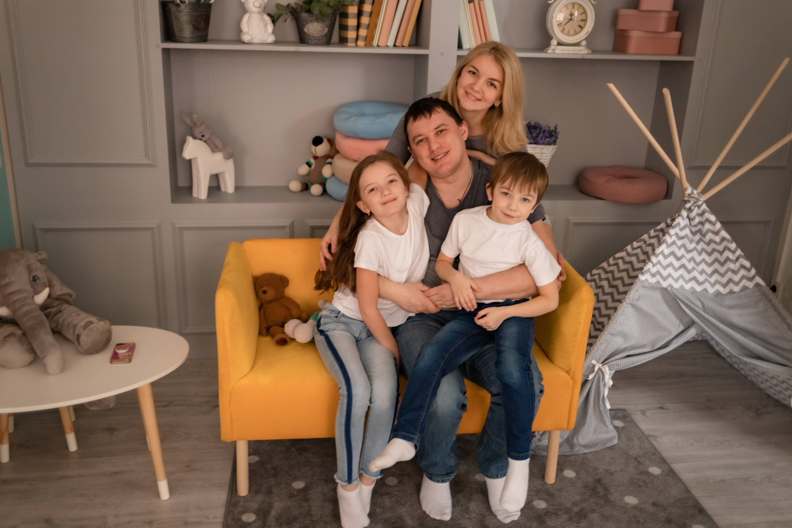 Татьяна и Александр. Фотограф в Москве Сидорина Юлия