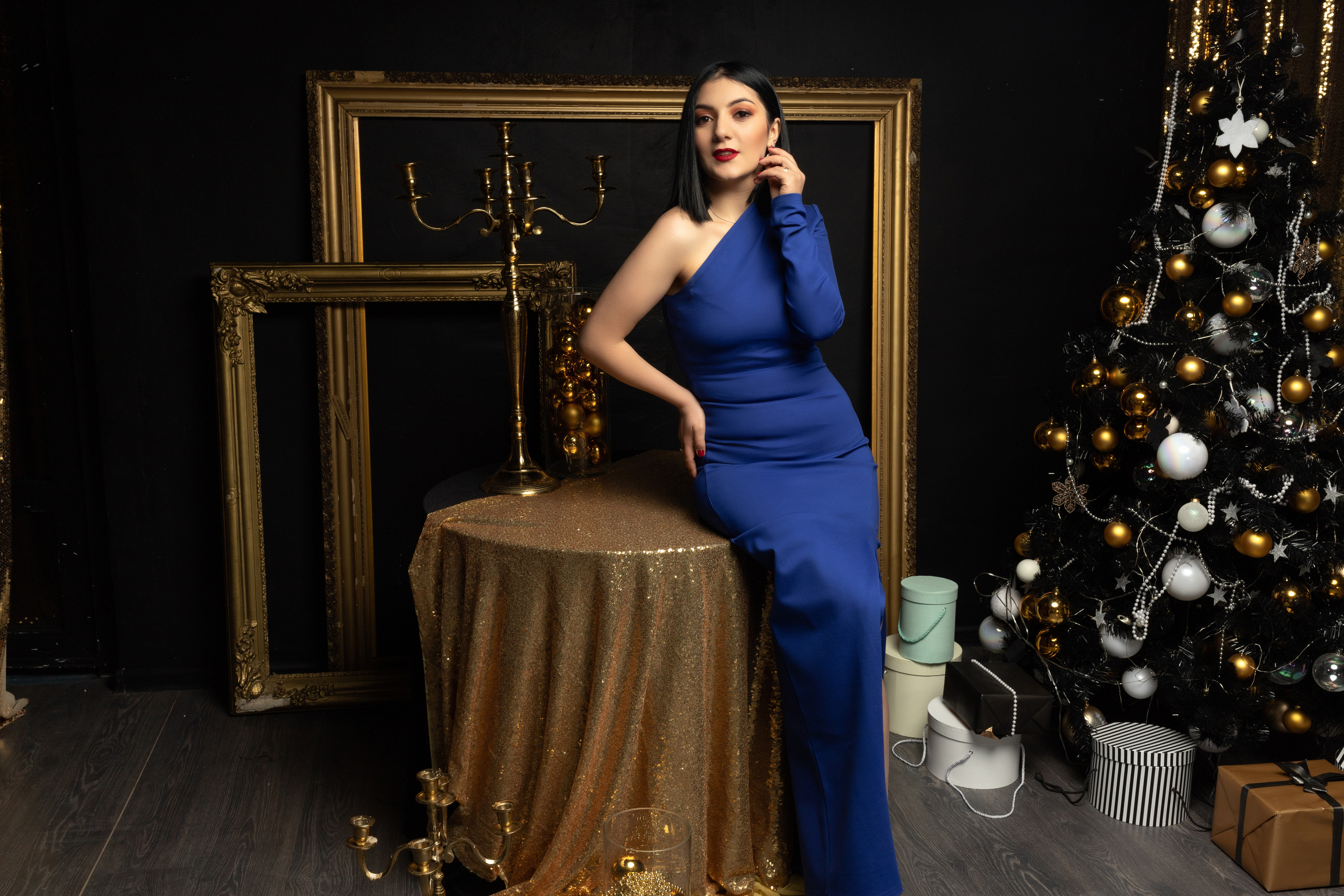 Съемка для визажиста. Фотограф в Москве Сидорина Юлия