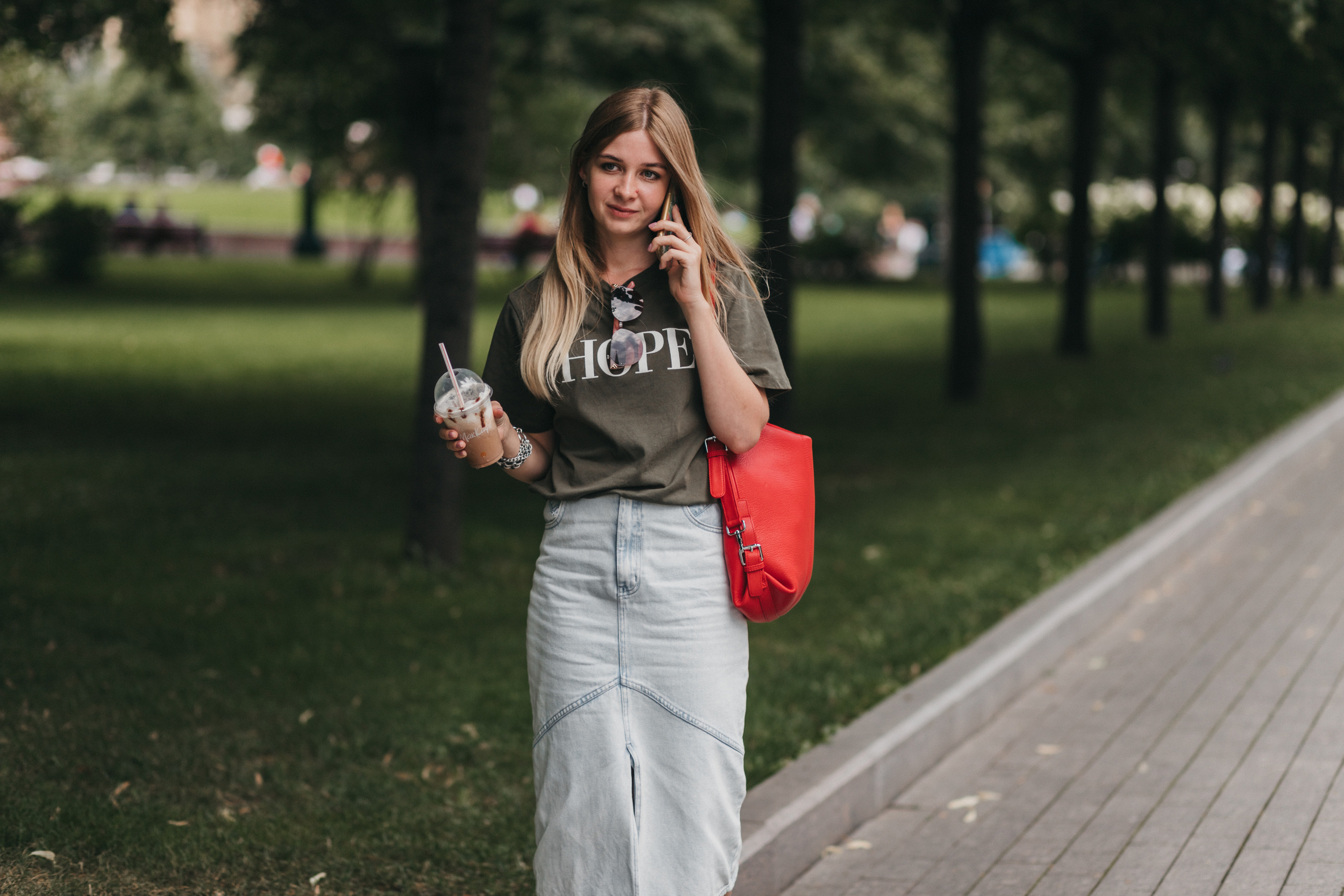 Съемка для туристического агента. Фотограф в Москве Сидорина Юлия