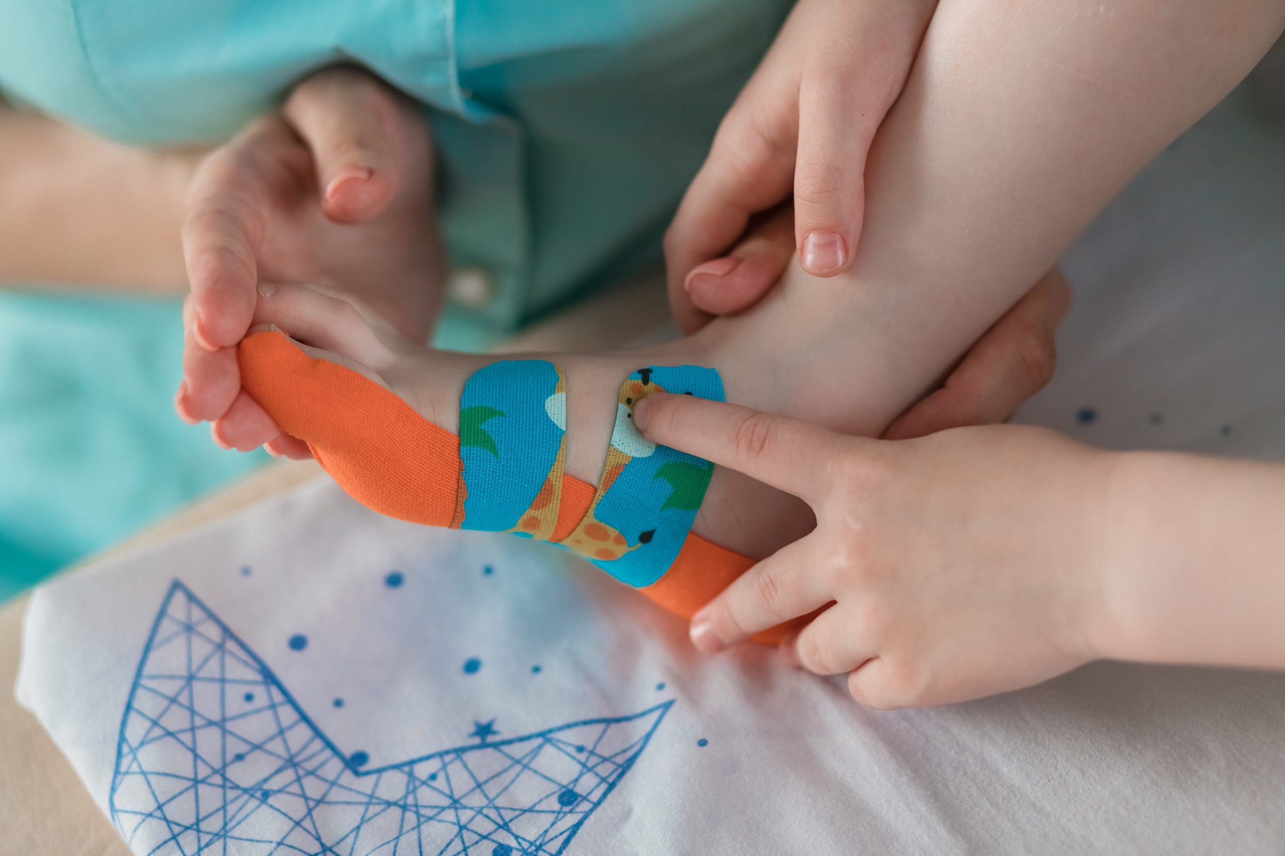 Съемка для массажиста. Фотограф в Москве Сидорина Юлия