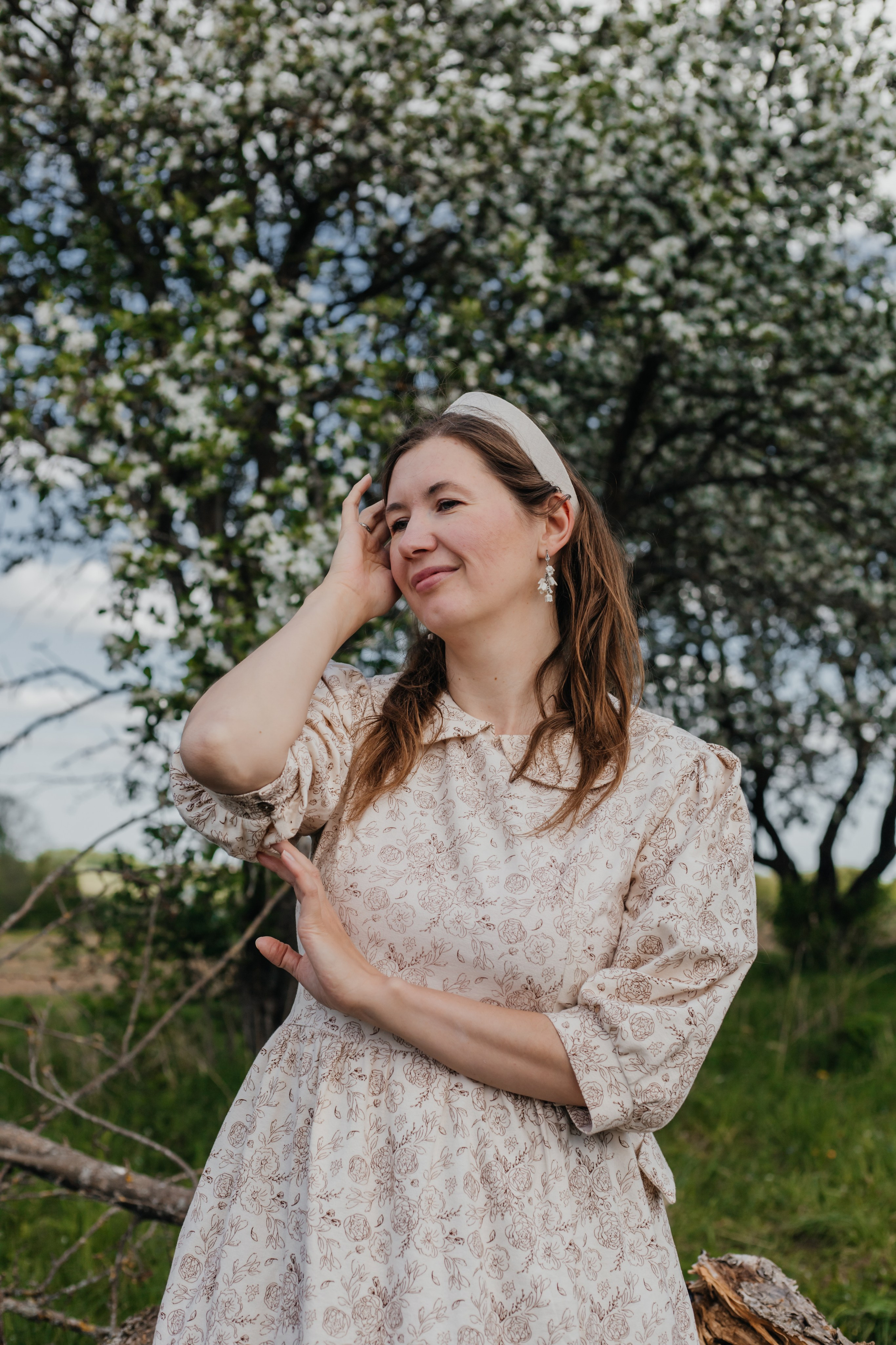 Портретные съемки. Индивидуальные фотосессии в Вологде