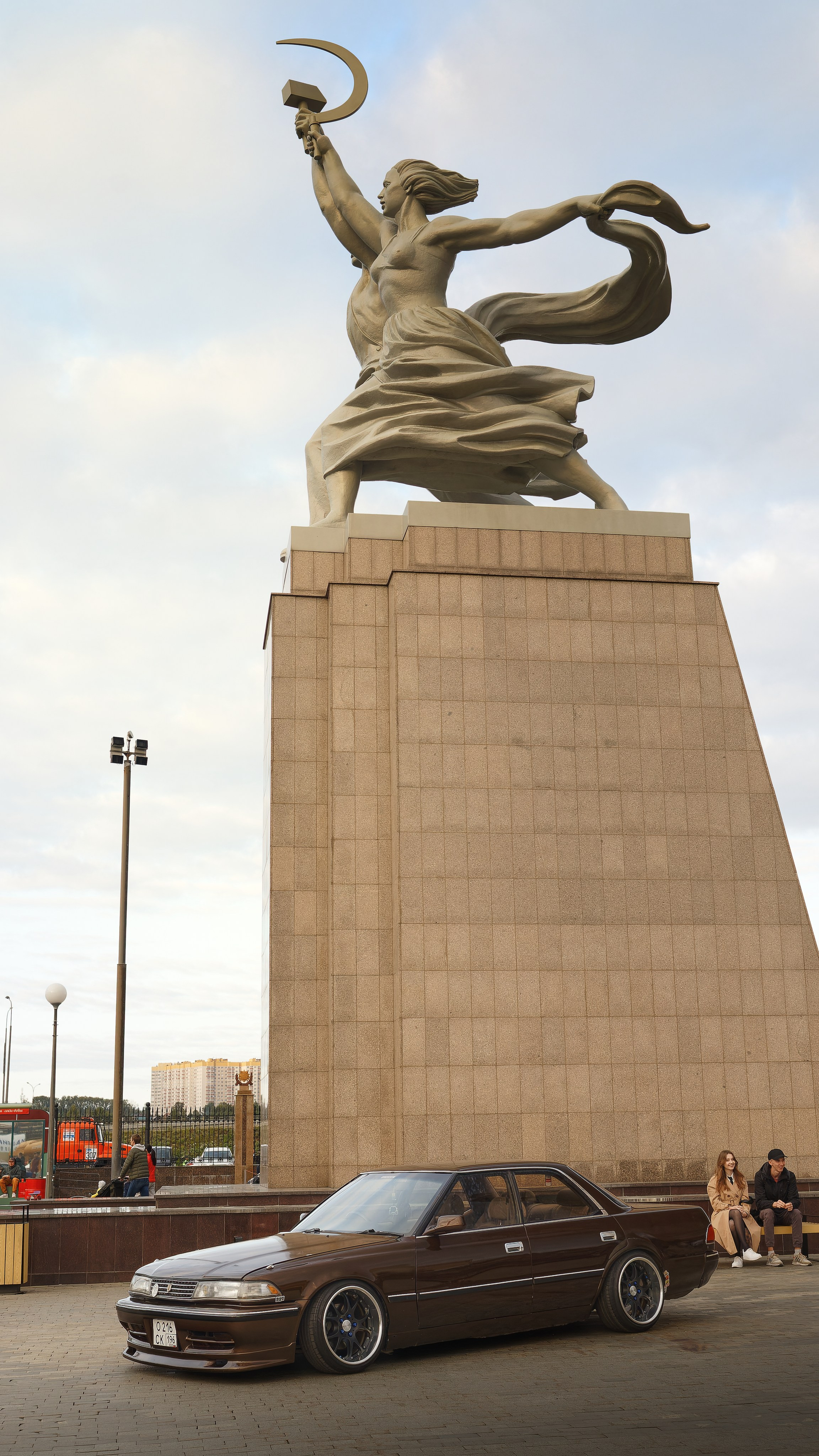 Drift Games'24. IN STREET WE TRUST