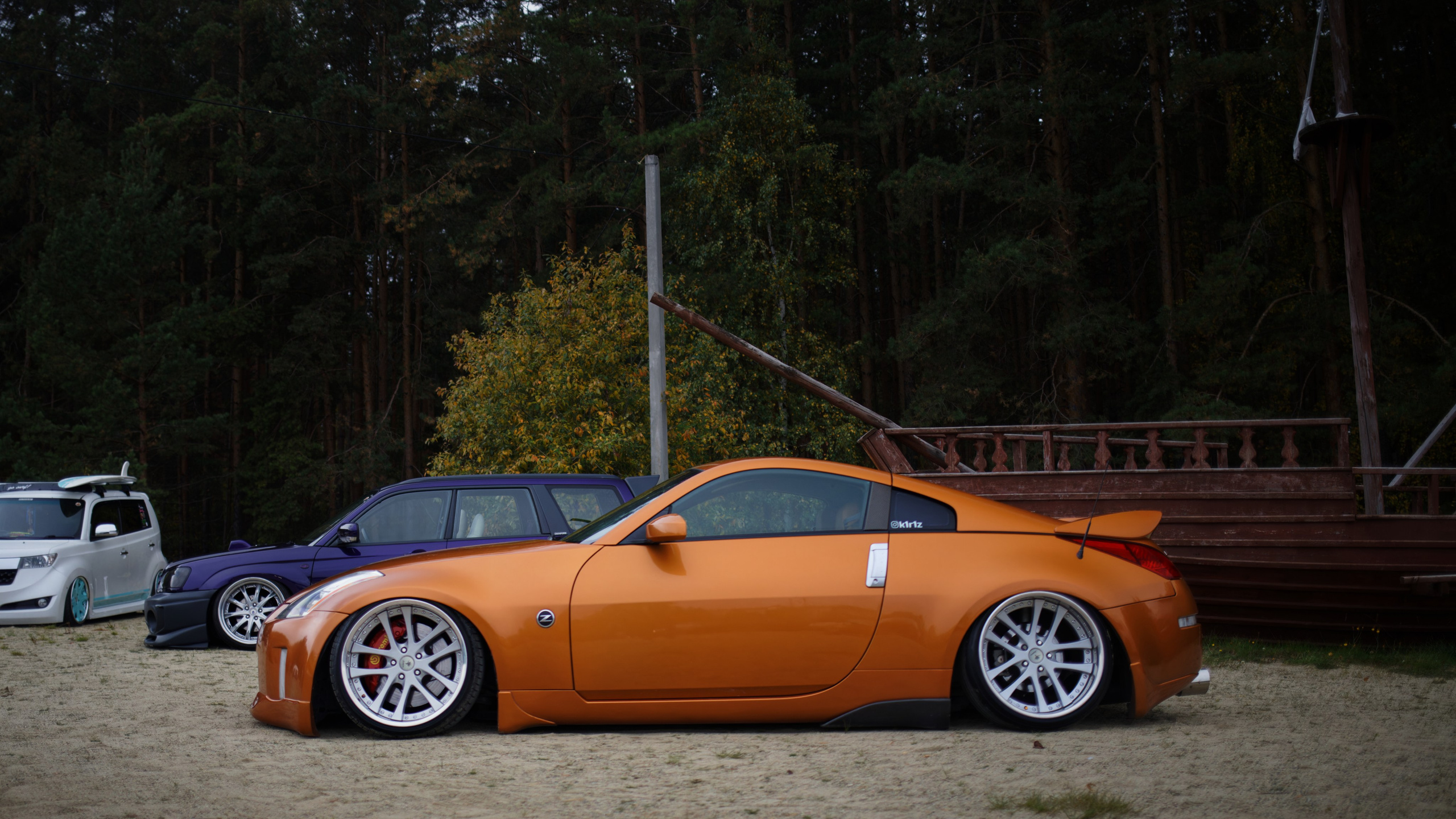 Enjoy x ESM 21.09.24. IN STREET WE TRUST