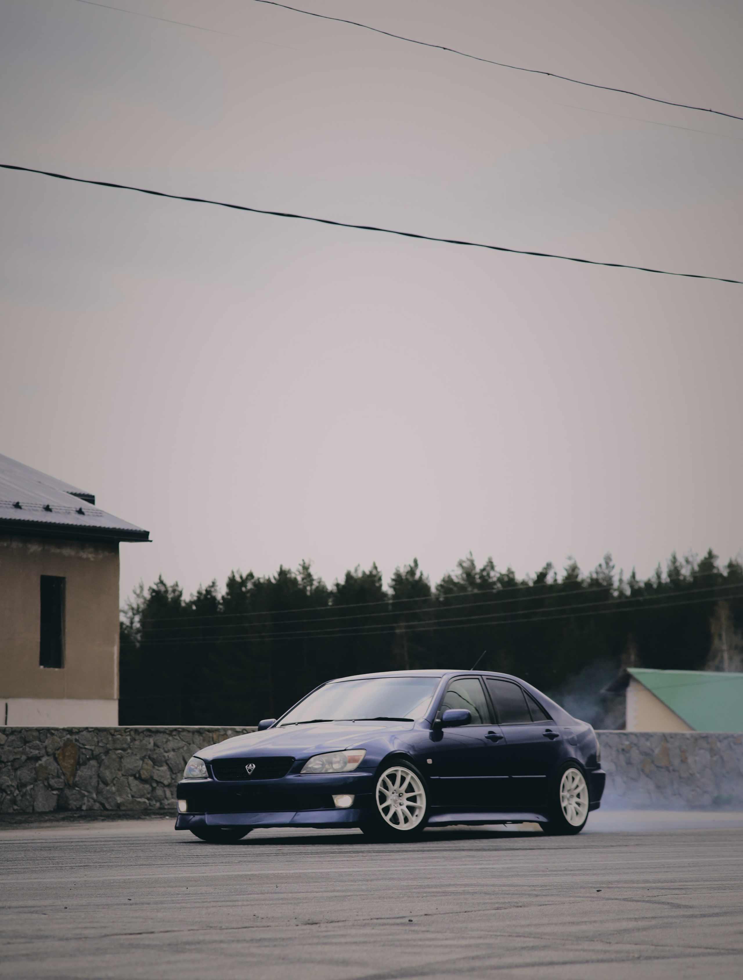 ENJOY DRIFT EVENT 11.05.2024. IN STREET WE TRUST