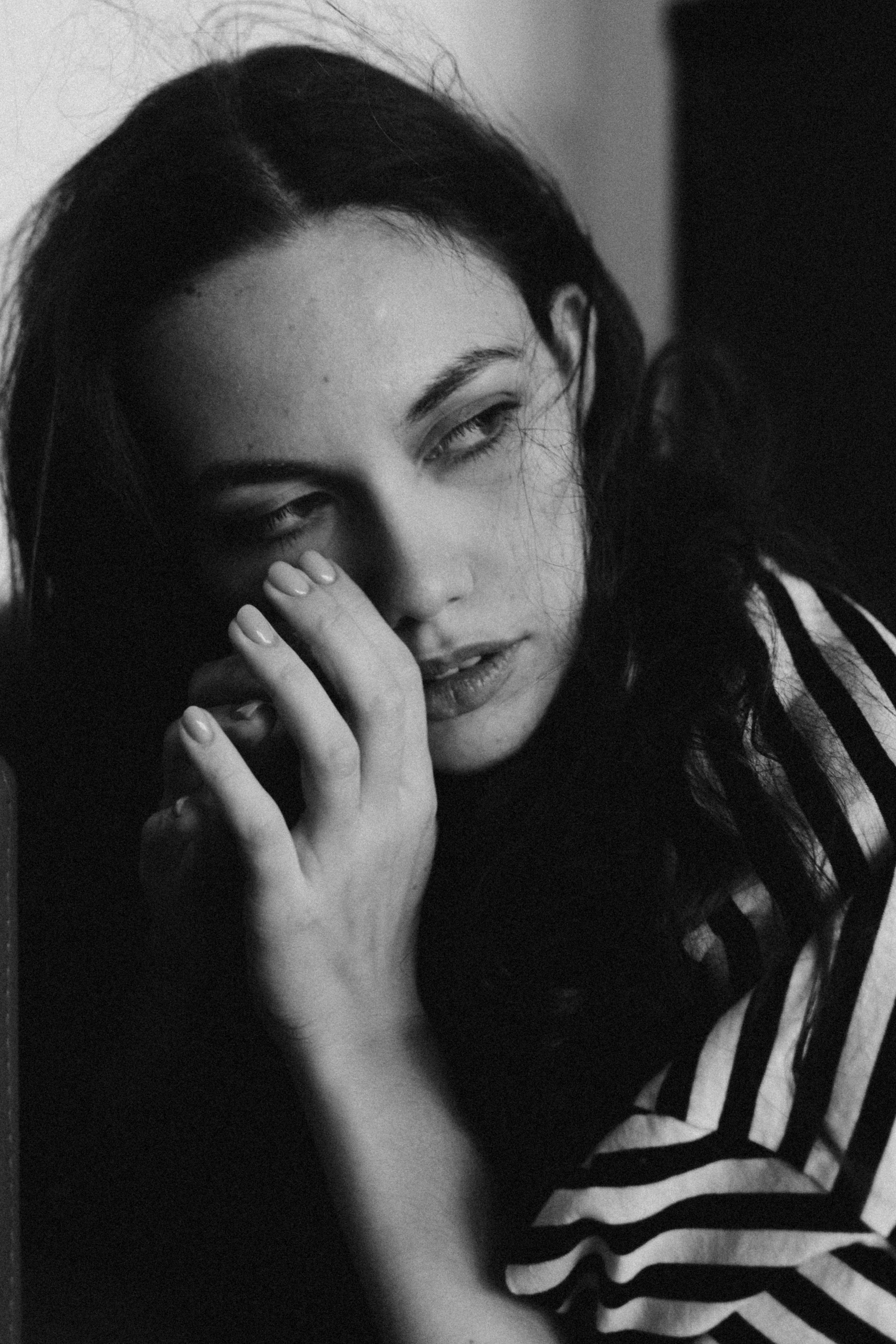 Аниса. Фотограф Анфиса Хардина Екатеринбург