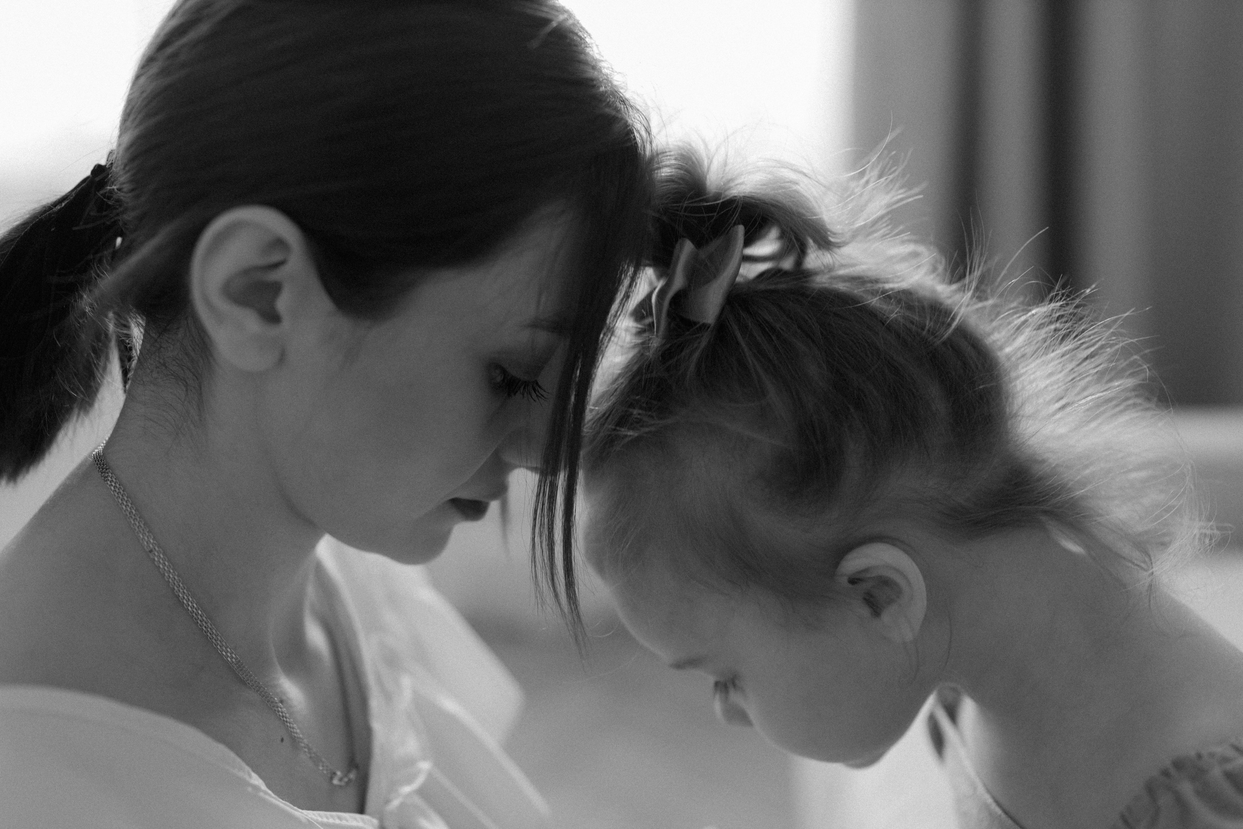 Лиля и Ева. Ланемец Юлия — фотограф Волгоград/Волжский