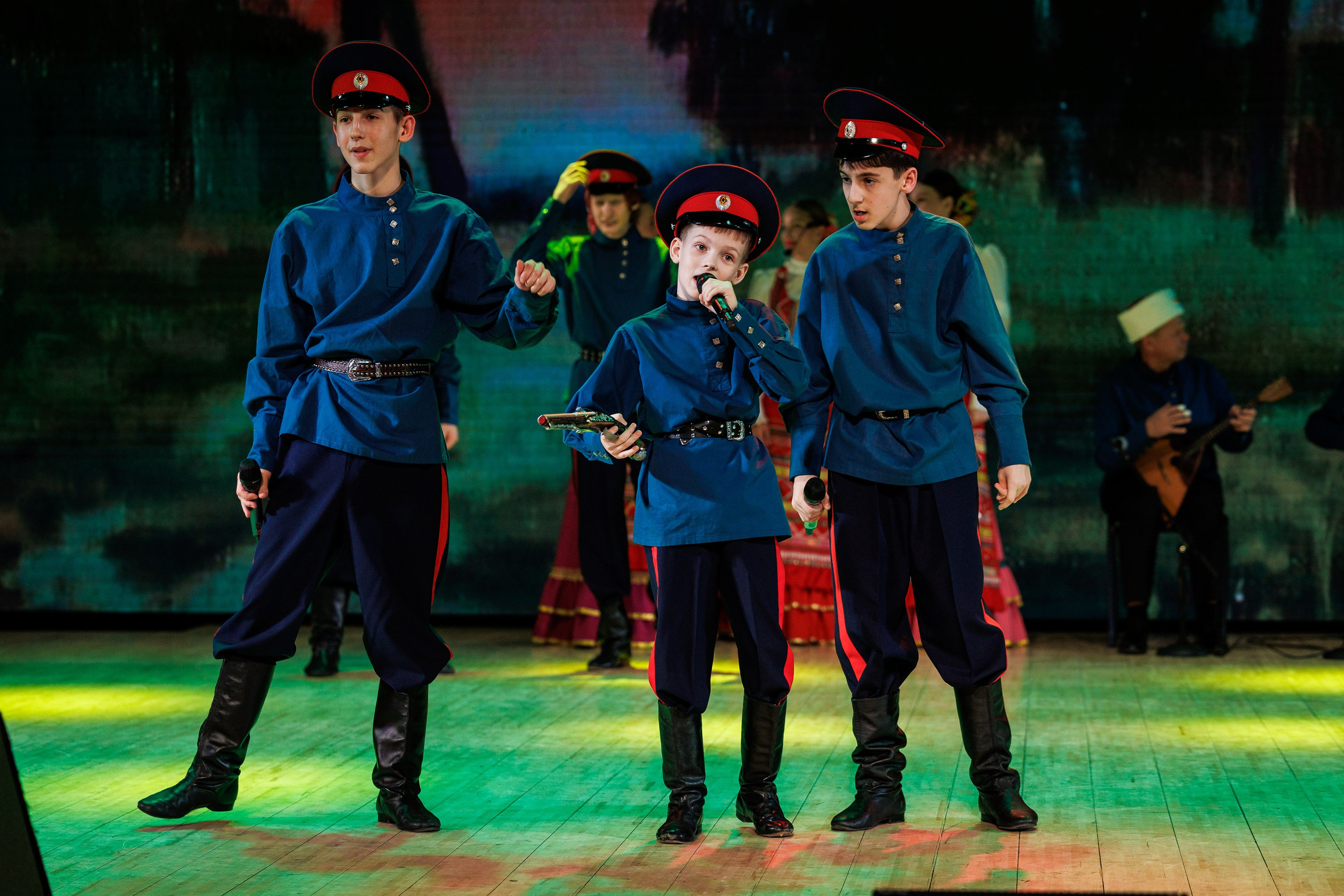 Отзывы. Репортажный фотограф в Барнауле Владимир Игнатов