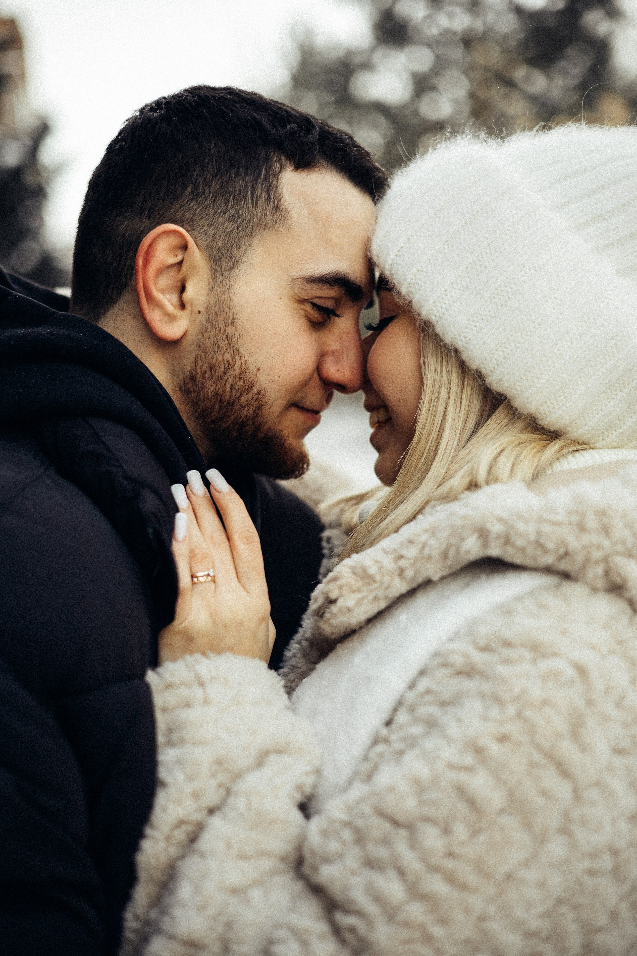 Алина & Бака. Виктория Файфер| фотограф Новосибирск