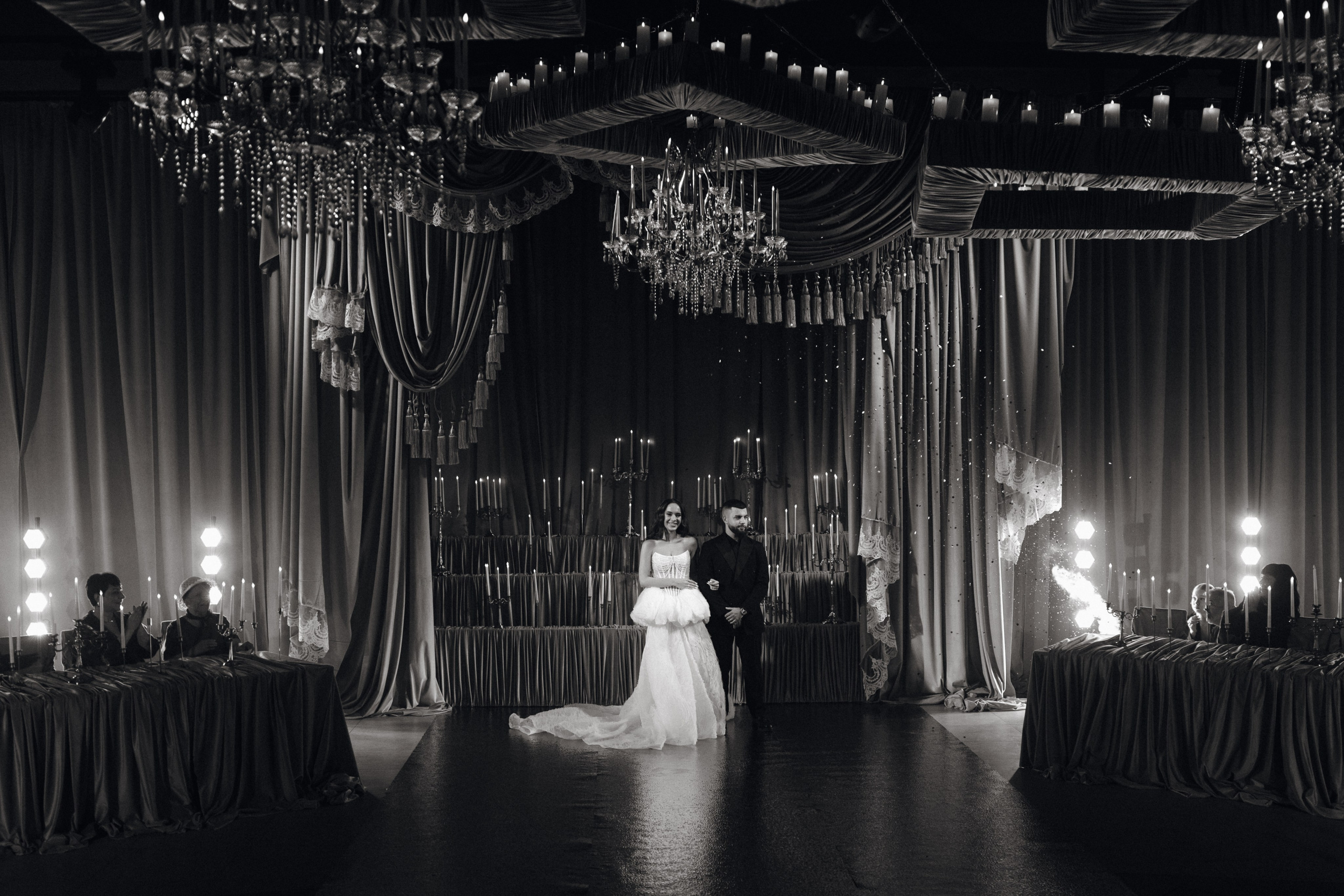 PURE FLAME. Свадебный фотограф Марусина Катерина