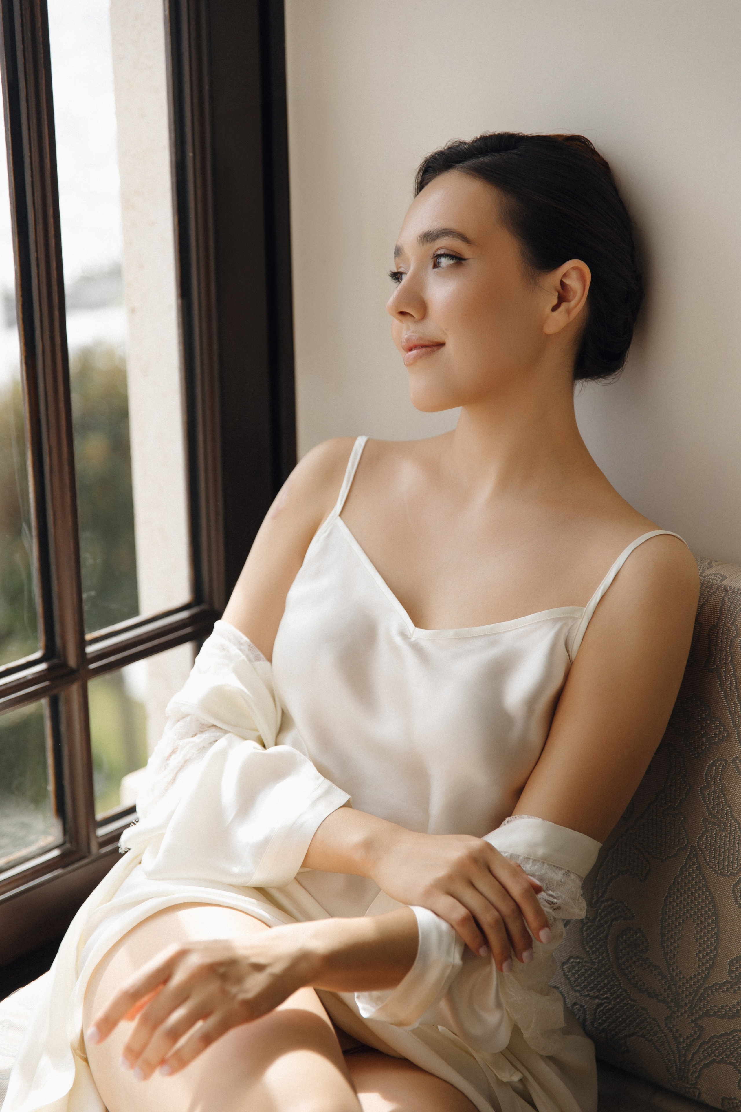 Алина и Саша. Свадебный фотограф Марусина Катерина