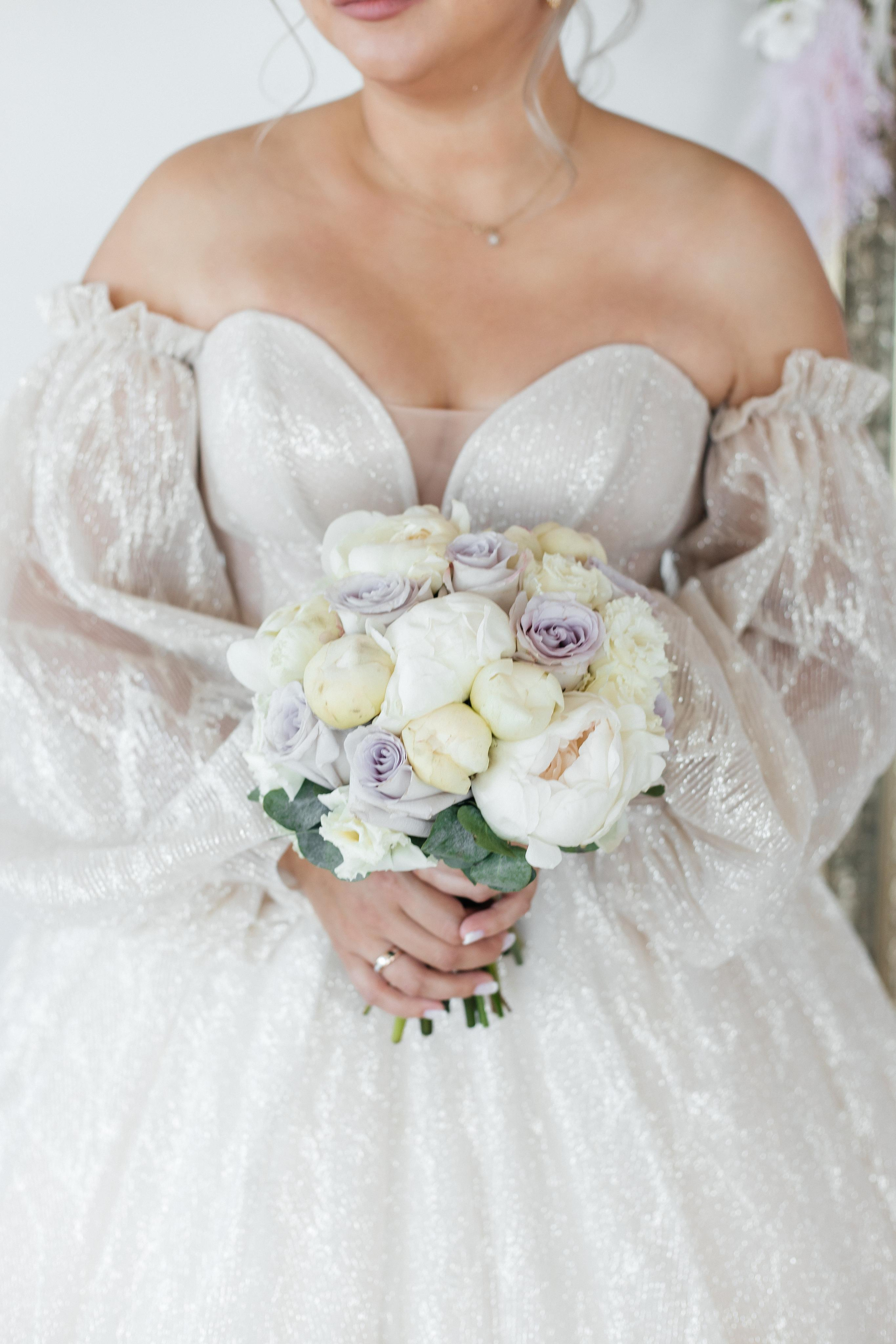 Александра и Игорь. Свадебный и Семейный фотограф Свекрова Ольга