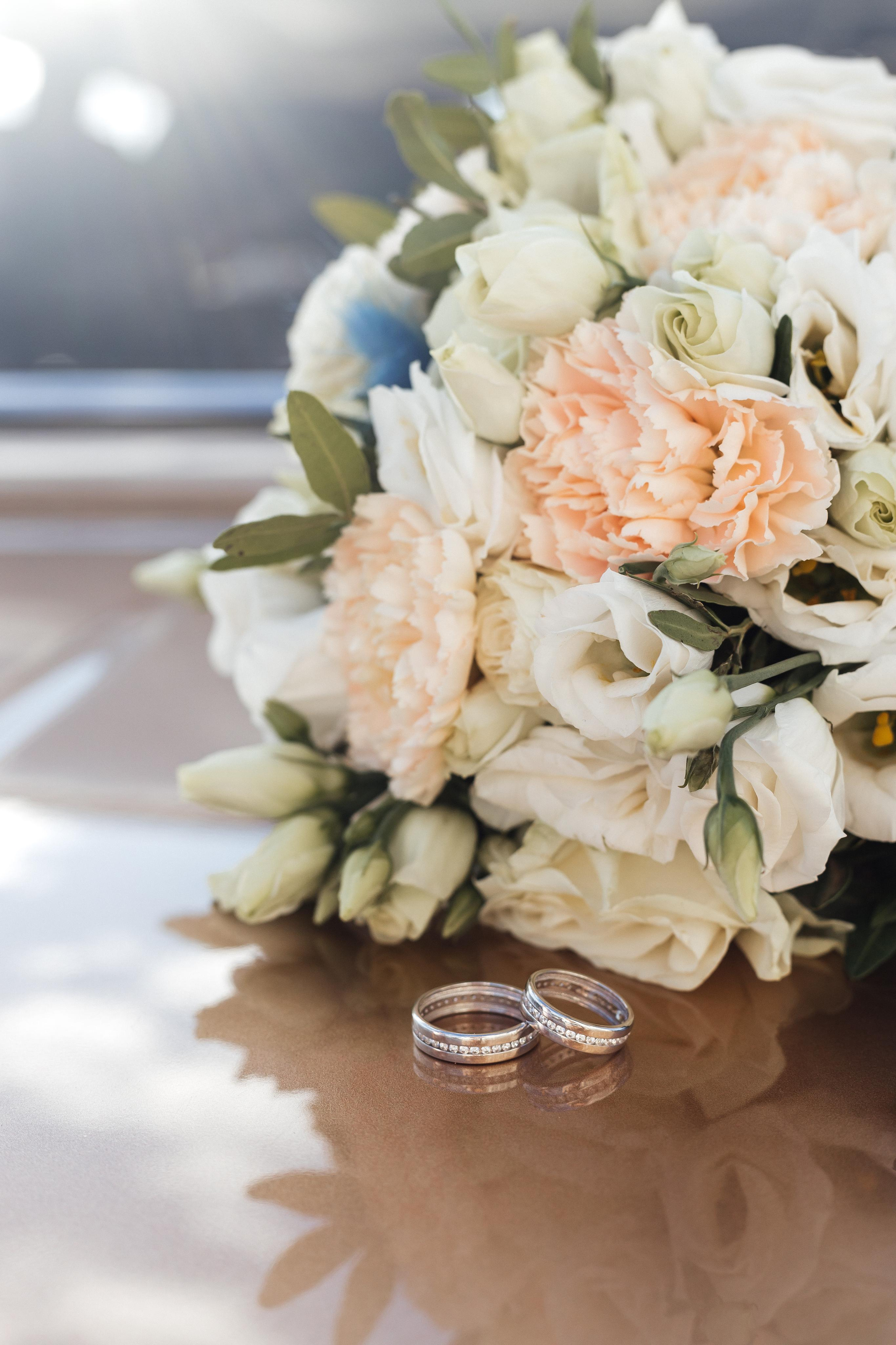 Лена и Костя. Свадебный и Семейный фотограф Свекрова Ольга