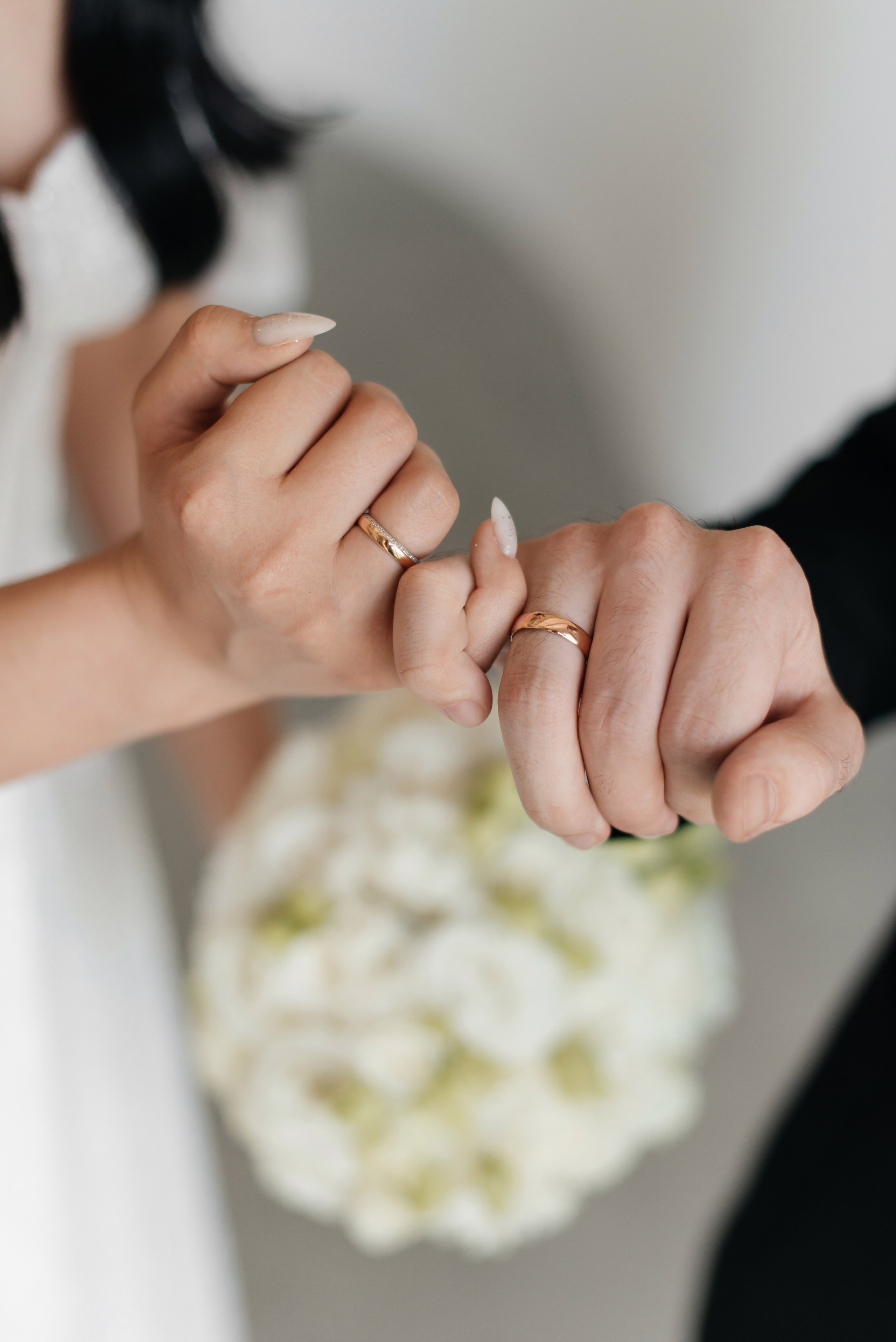 Артем и София. Фотограф Палий Ульяна